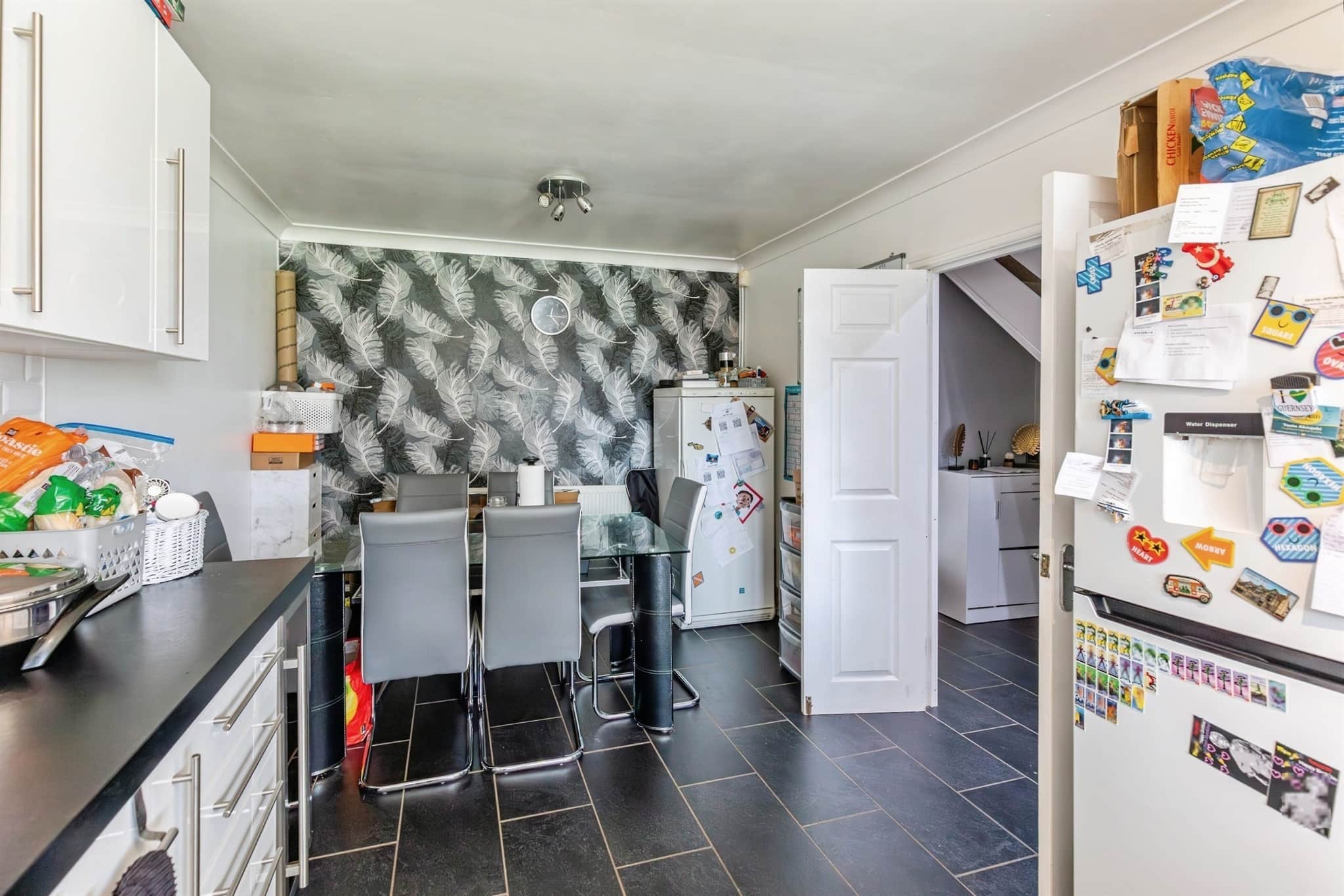 Property at Brooke Green, WELLINGBOROUGH