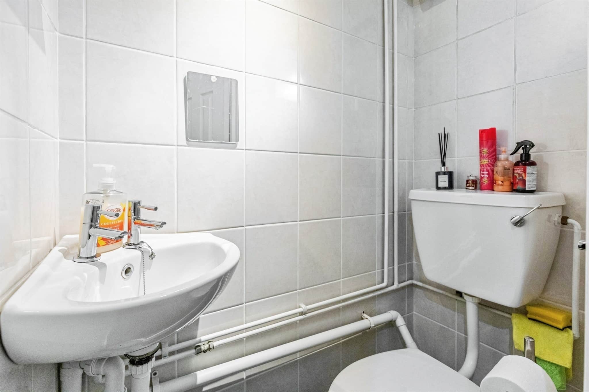 Property at Brooke Green, WELLINGBOROUGH