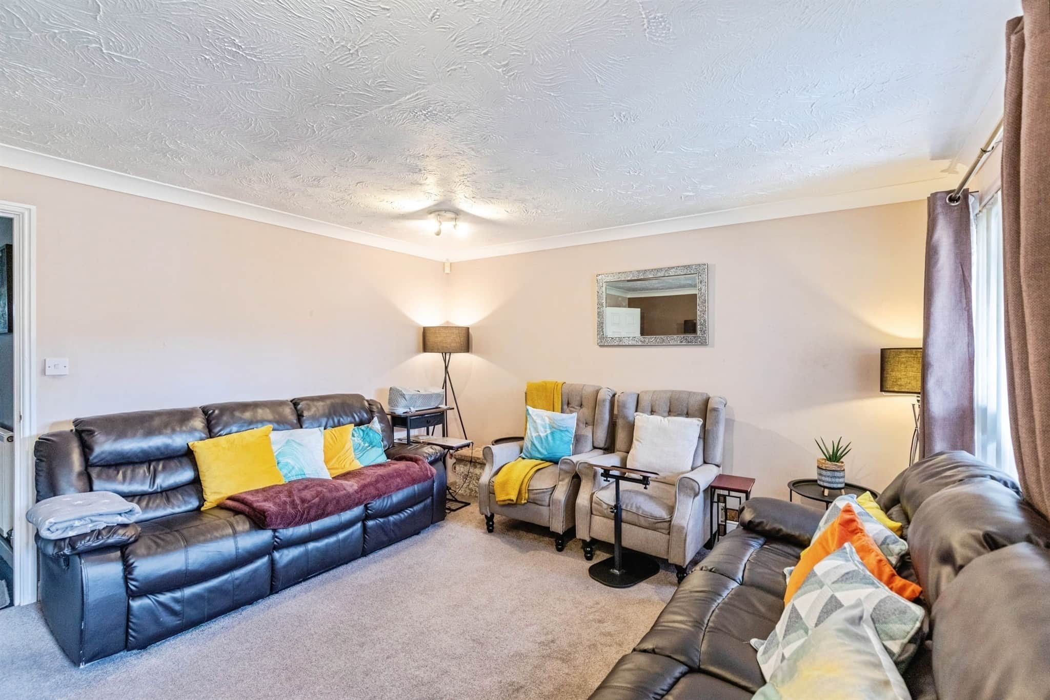 Property at Brooke Green, WELLINGBOROUGH