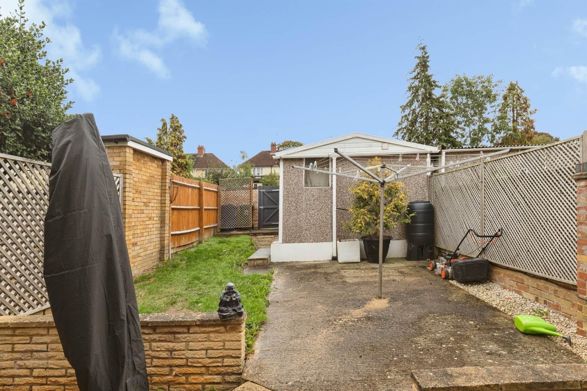 Property at Evenlode, Banbury