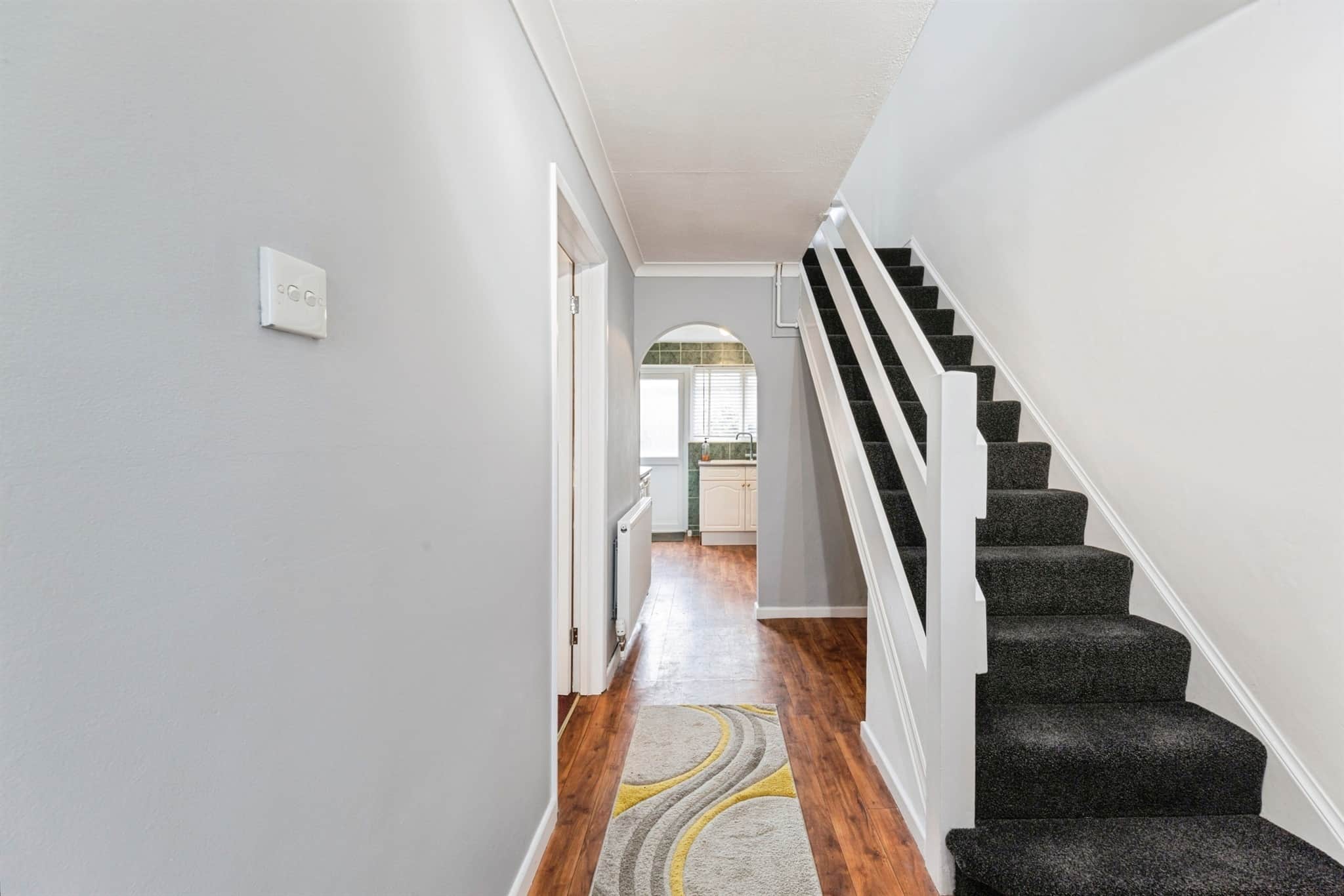 Property at Evenlode, Banbury