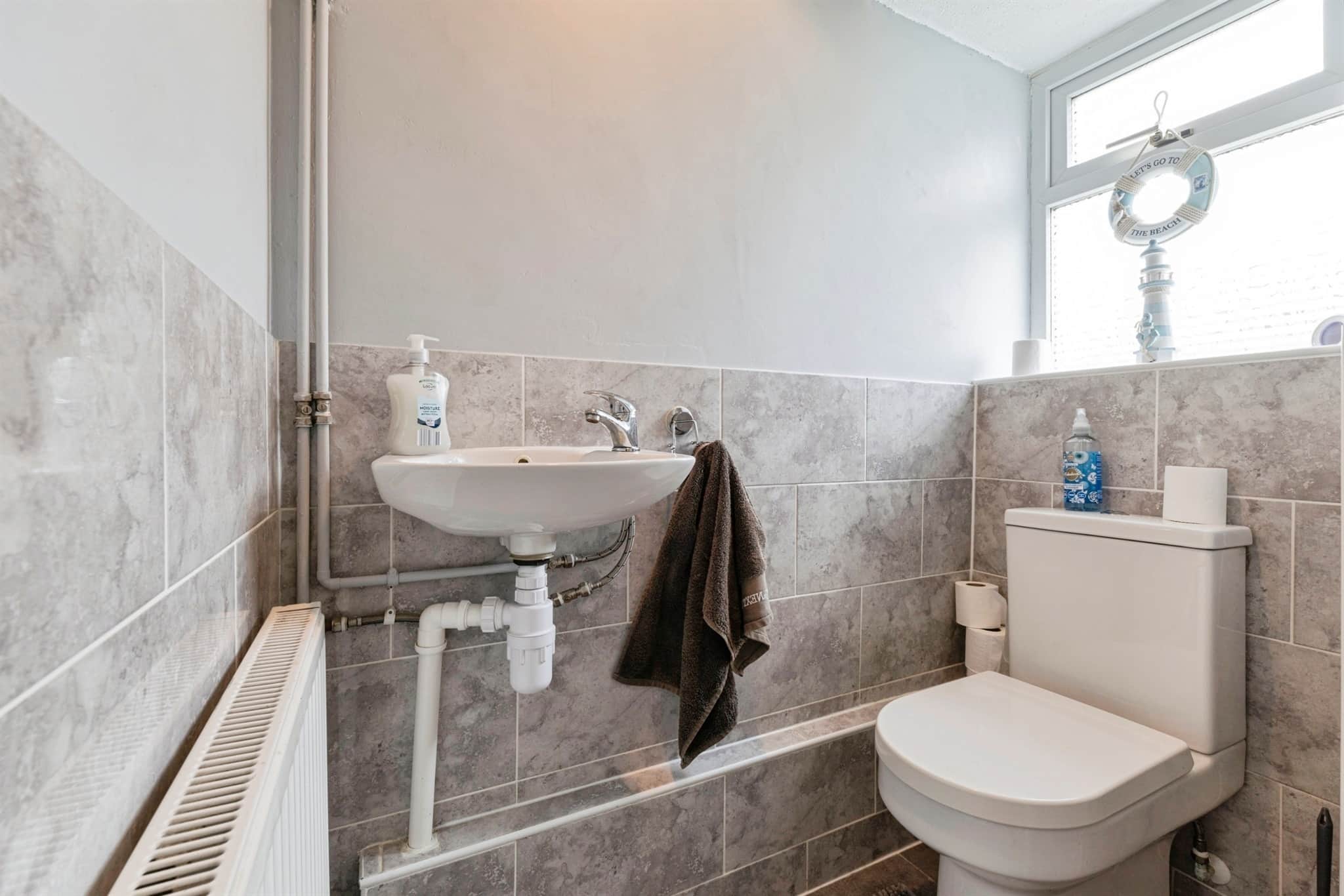 Property at Evenlode, Banbury
