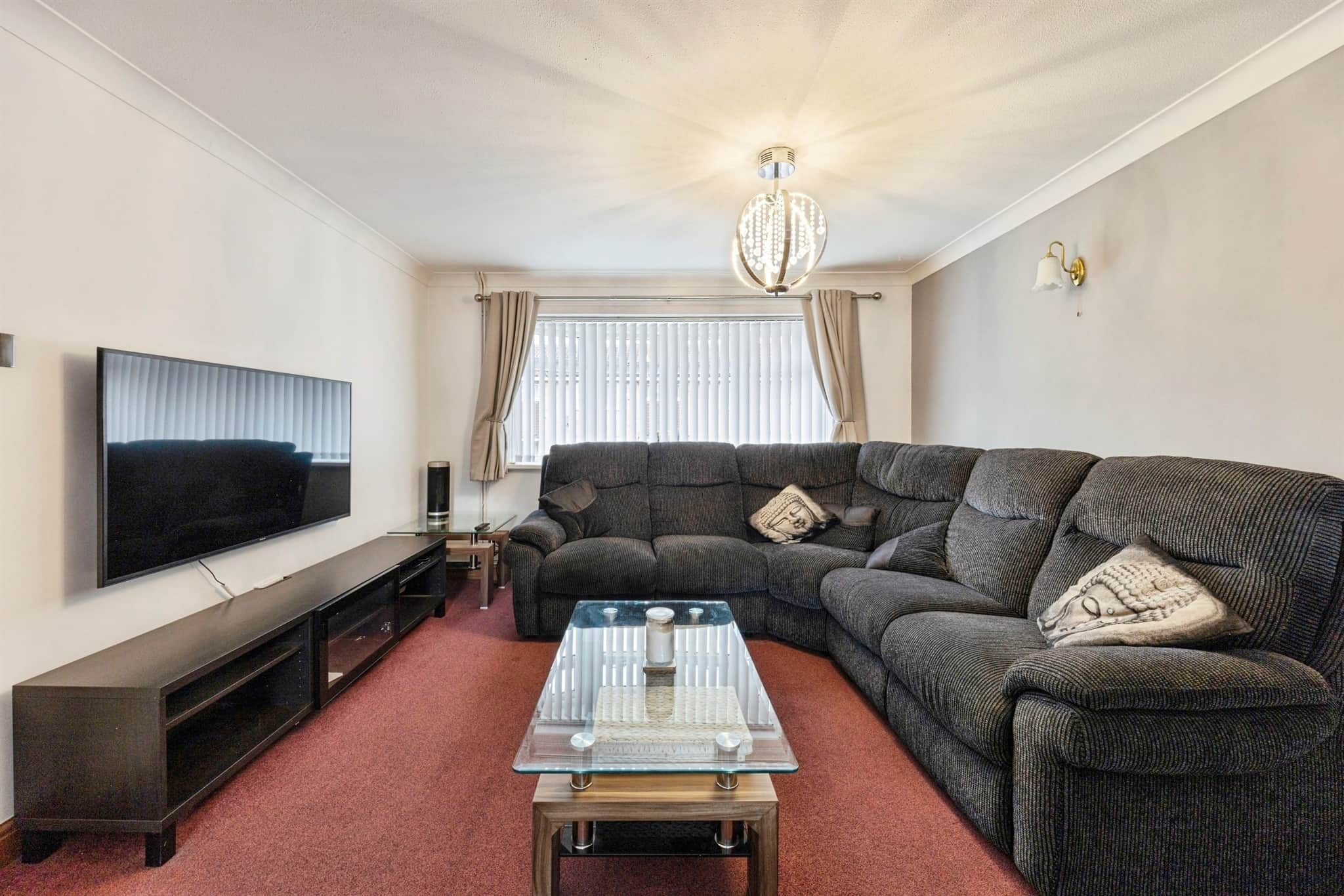 Property at Evenlode, Banbury