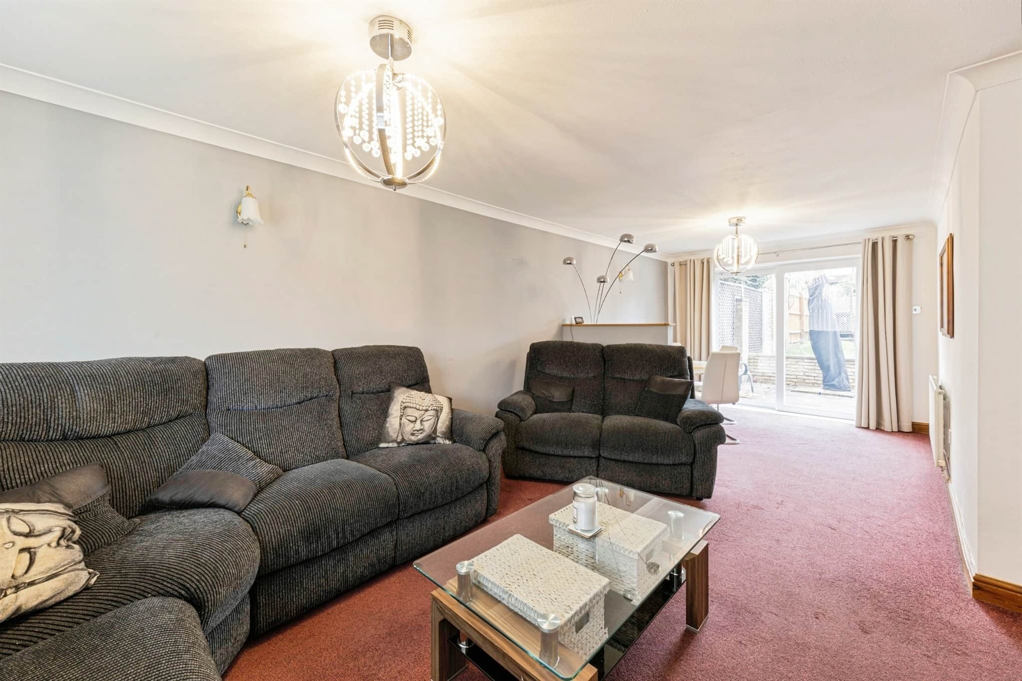 Property at Evenlode, Banbury