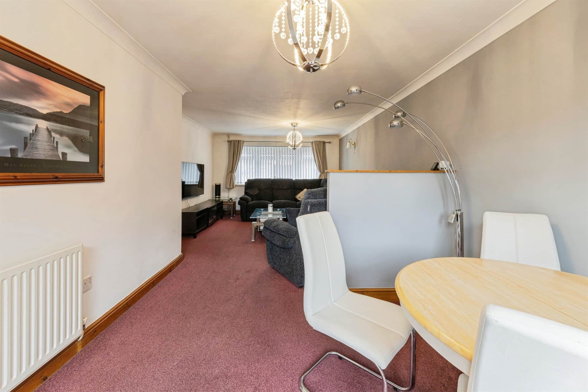 Property at Evenlode, Banbury
