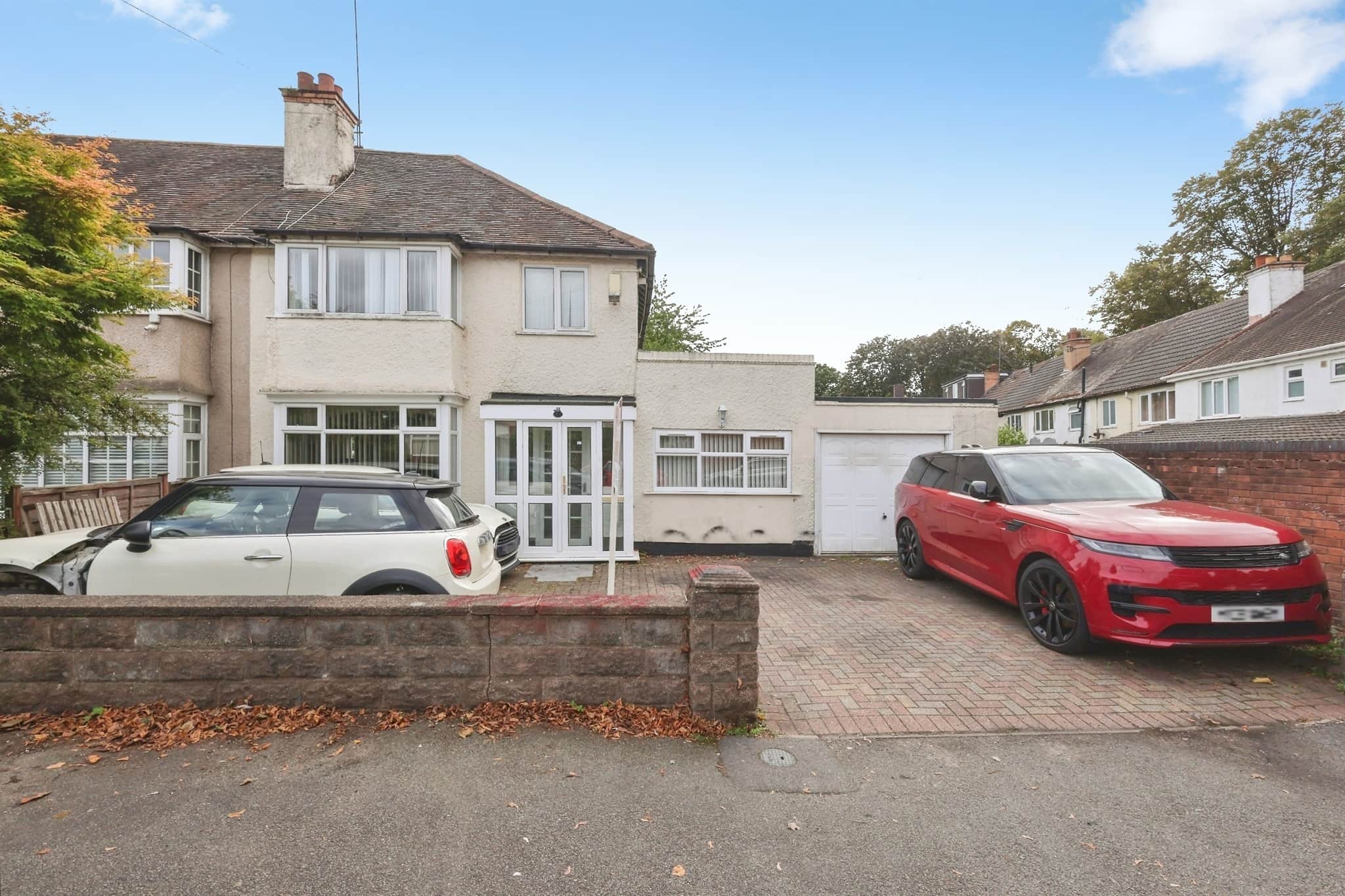 Property at Westlands Road, Birmingham