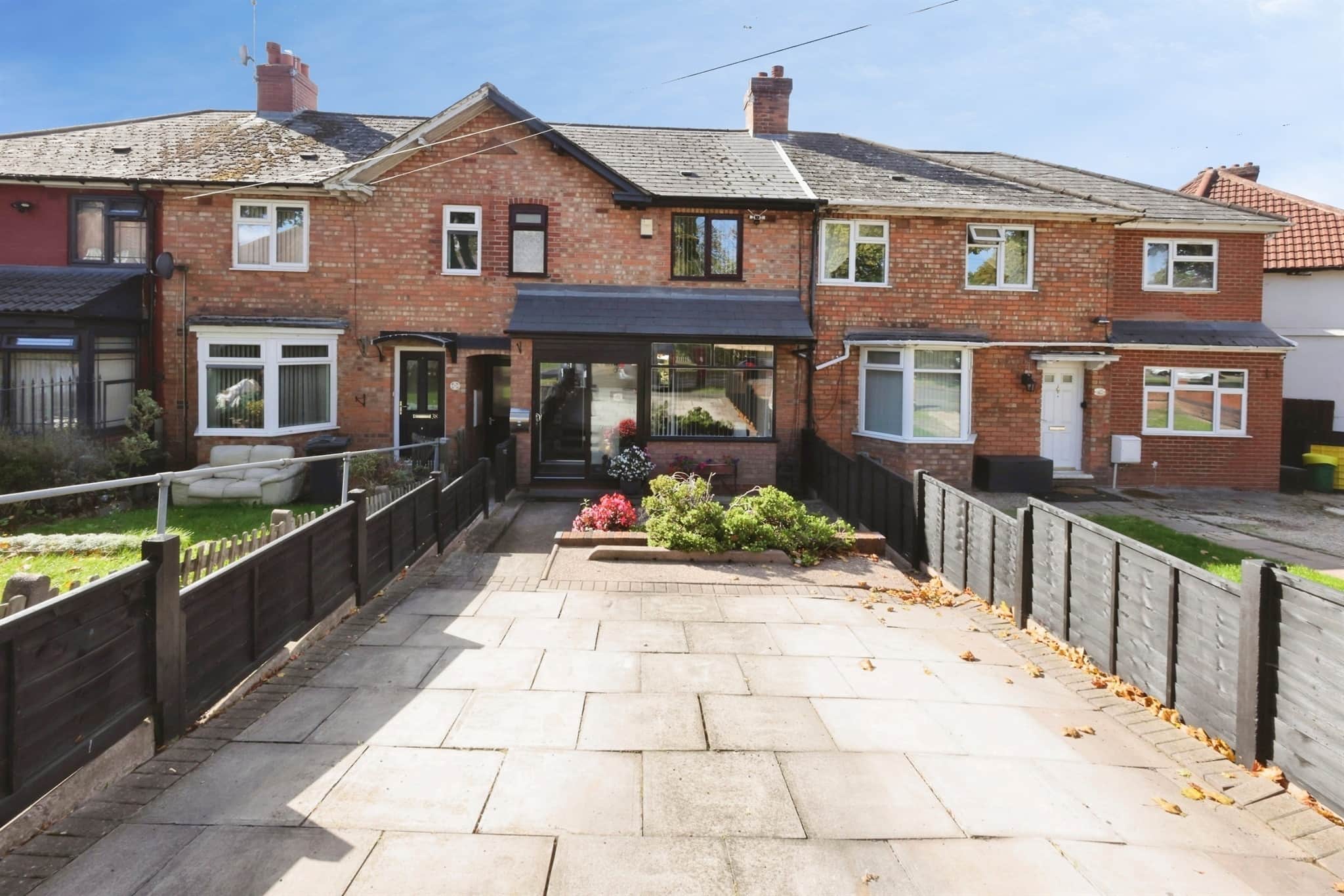 Property at Sleaford Road, Birmingham