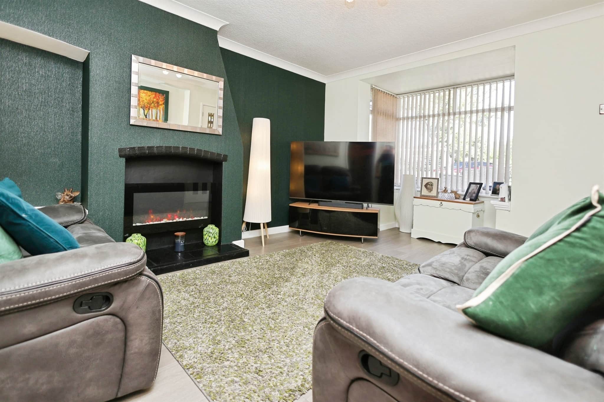 Property at Sleaford Road, Birmingham