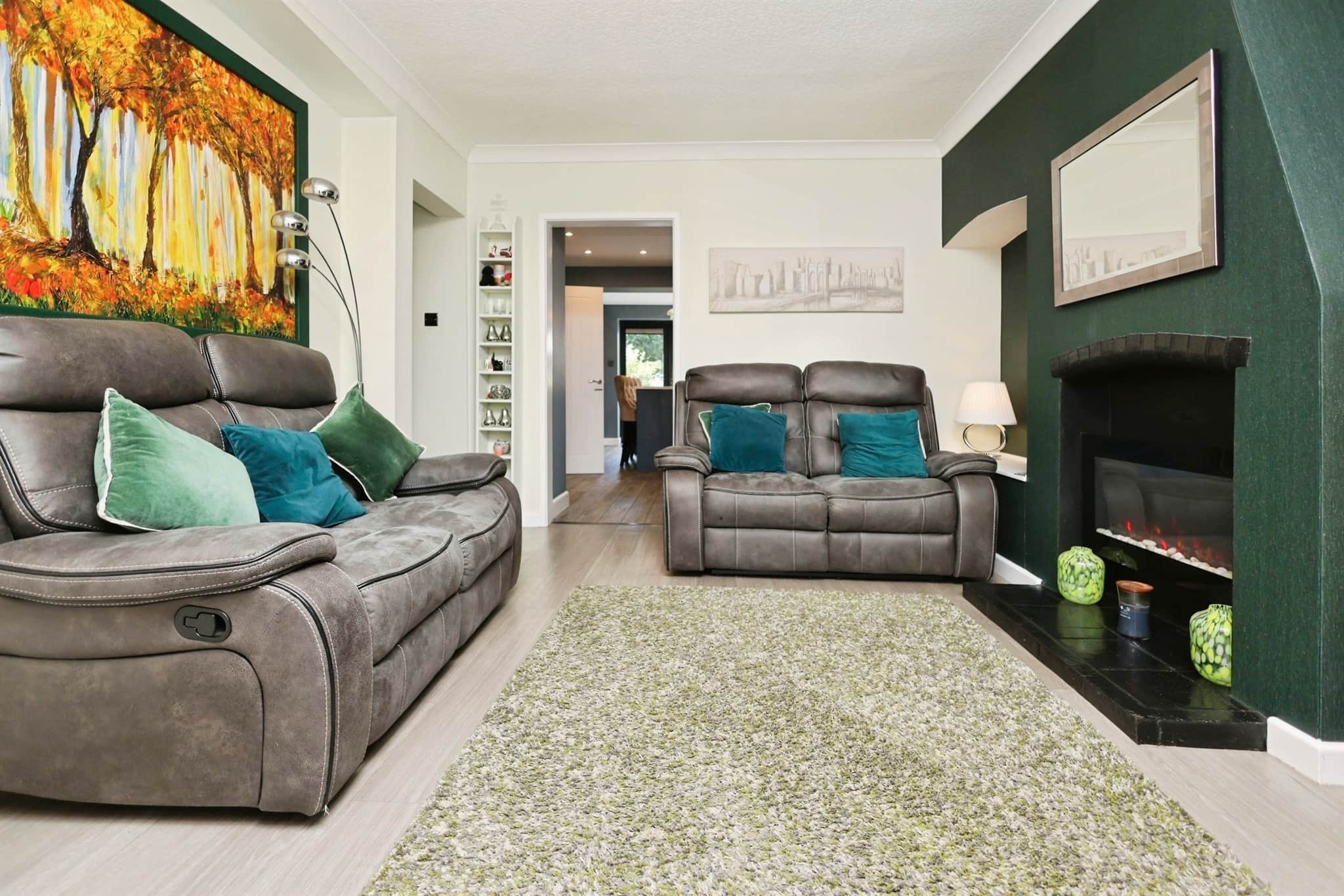 Property at Sleaford Road, Birmingham