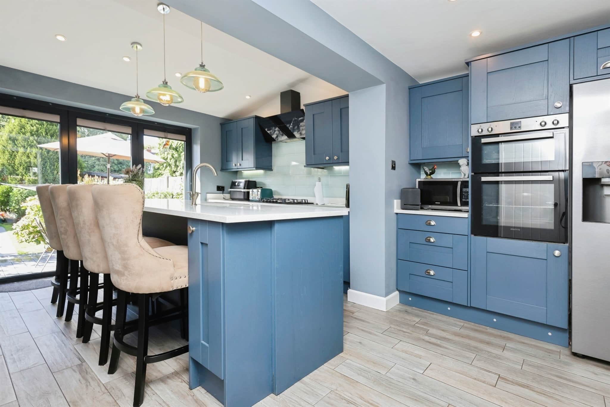 Property at Sleaford Road, Birmingham