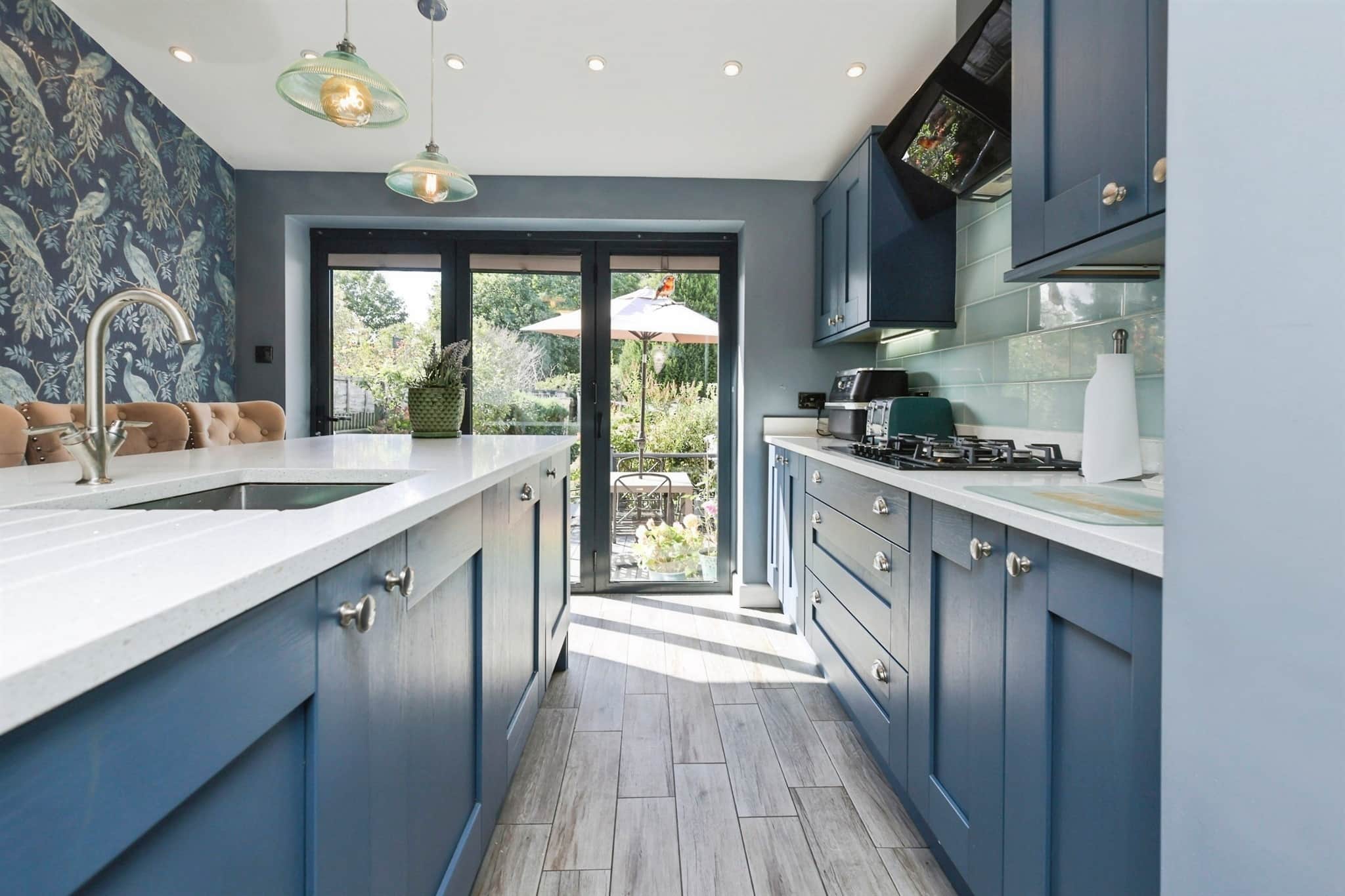 Property at Sleaford Road, Birmingham