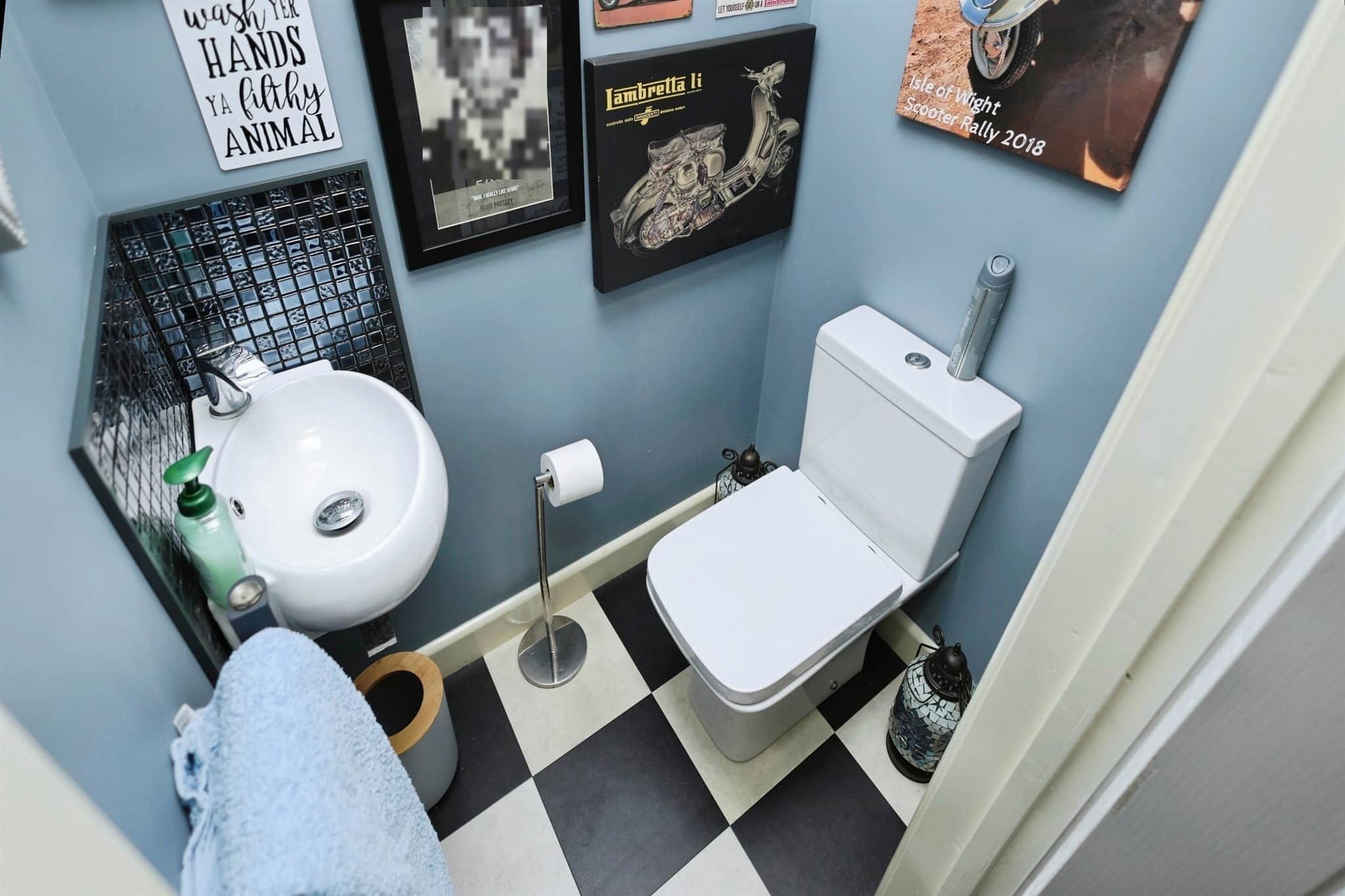 Property at Sleaford Road, Birmingham