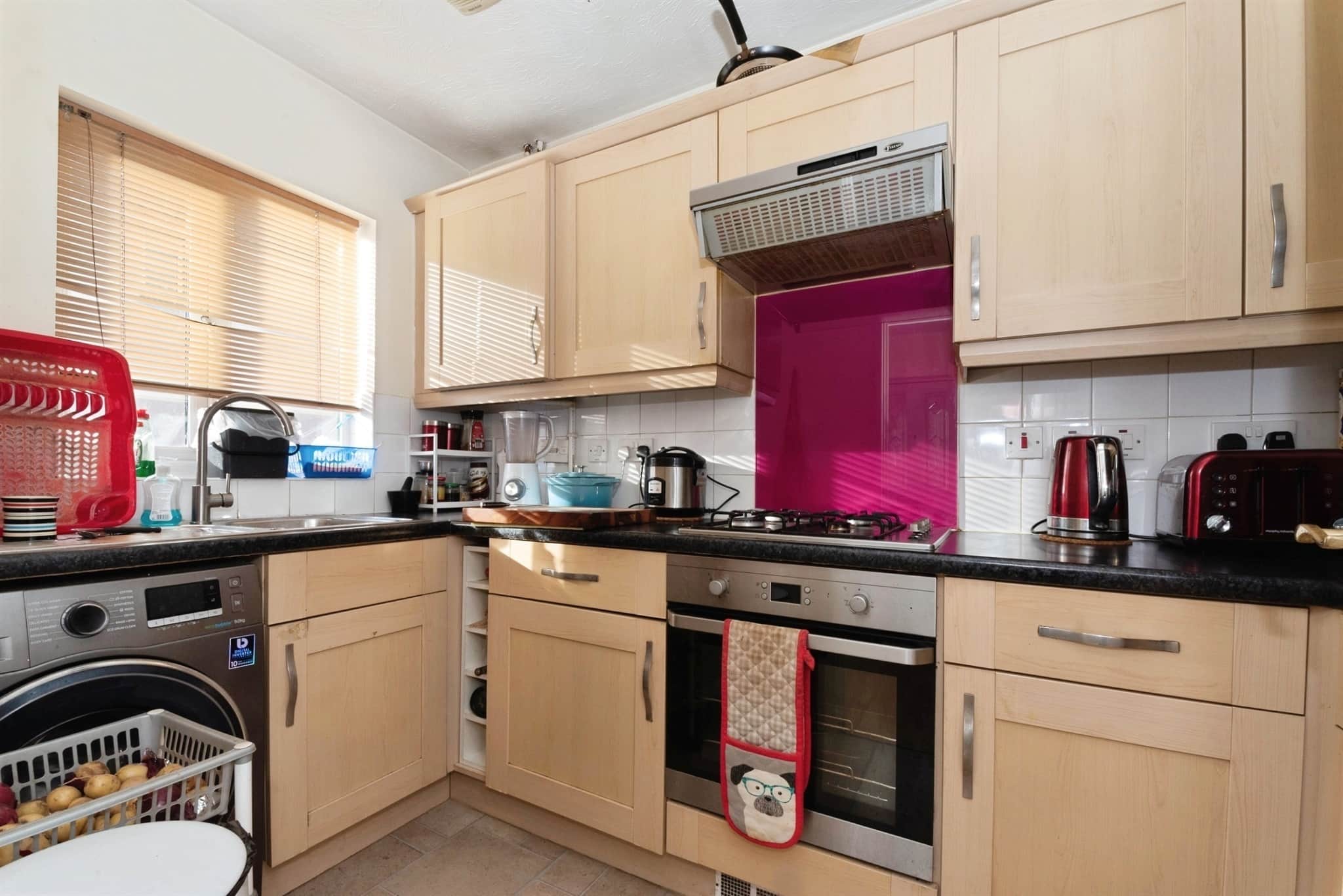Property at Welbeck Close, Swindon