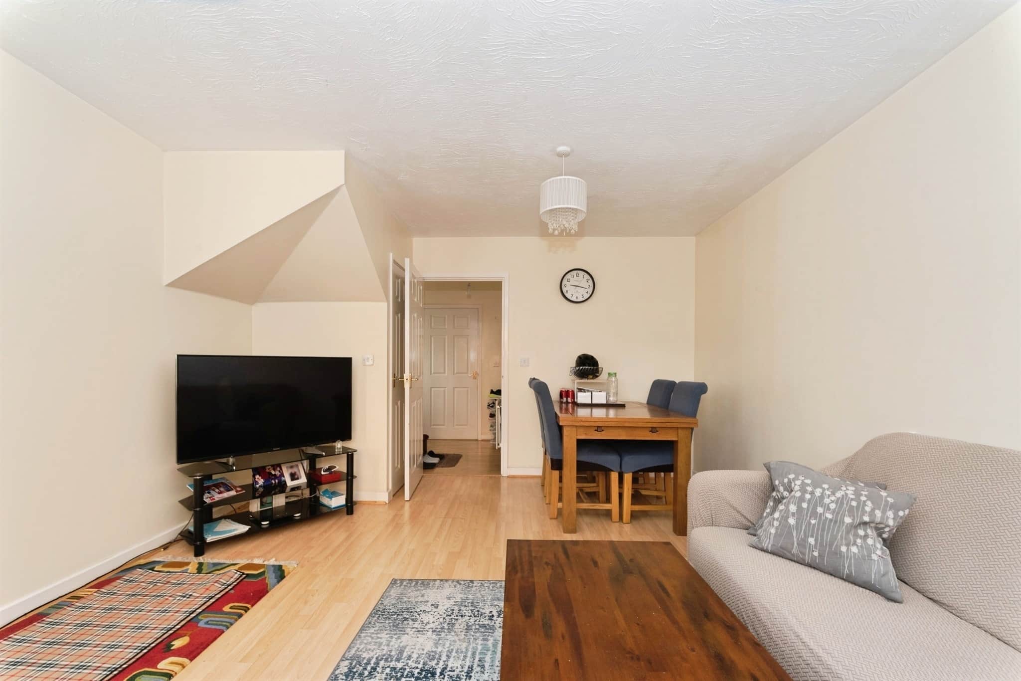 Property at Welbeck Close, Swindon