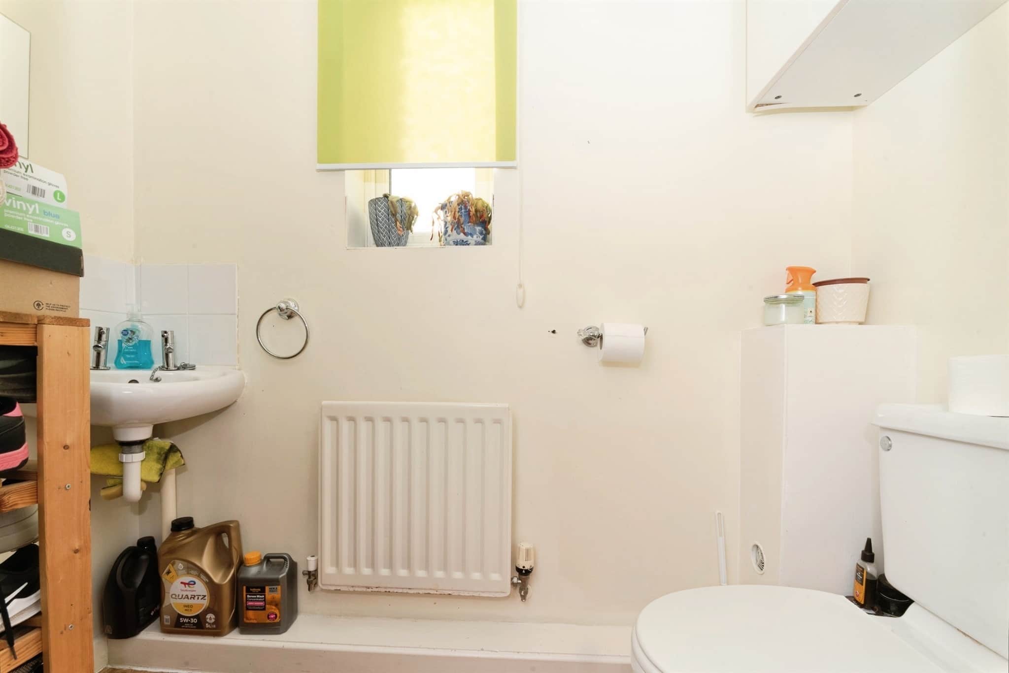 Property at Welbeck Close, Swindon