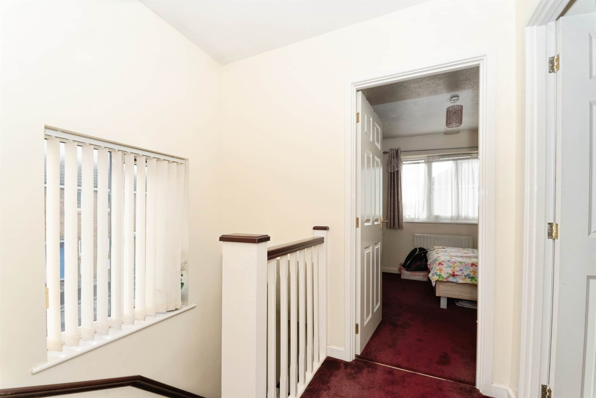 Property at Welbeck Close, Swindon
