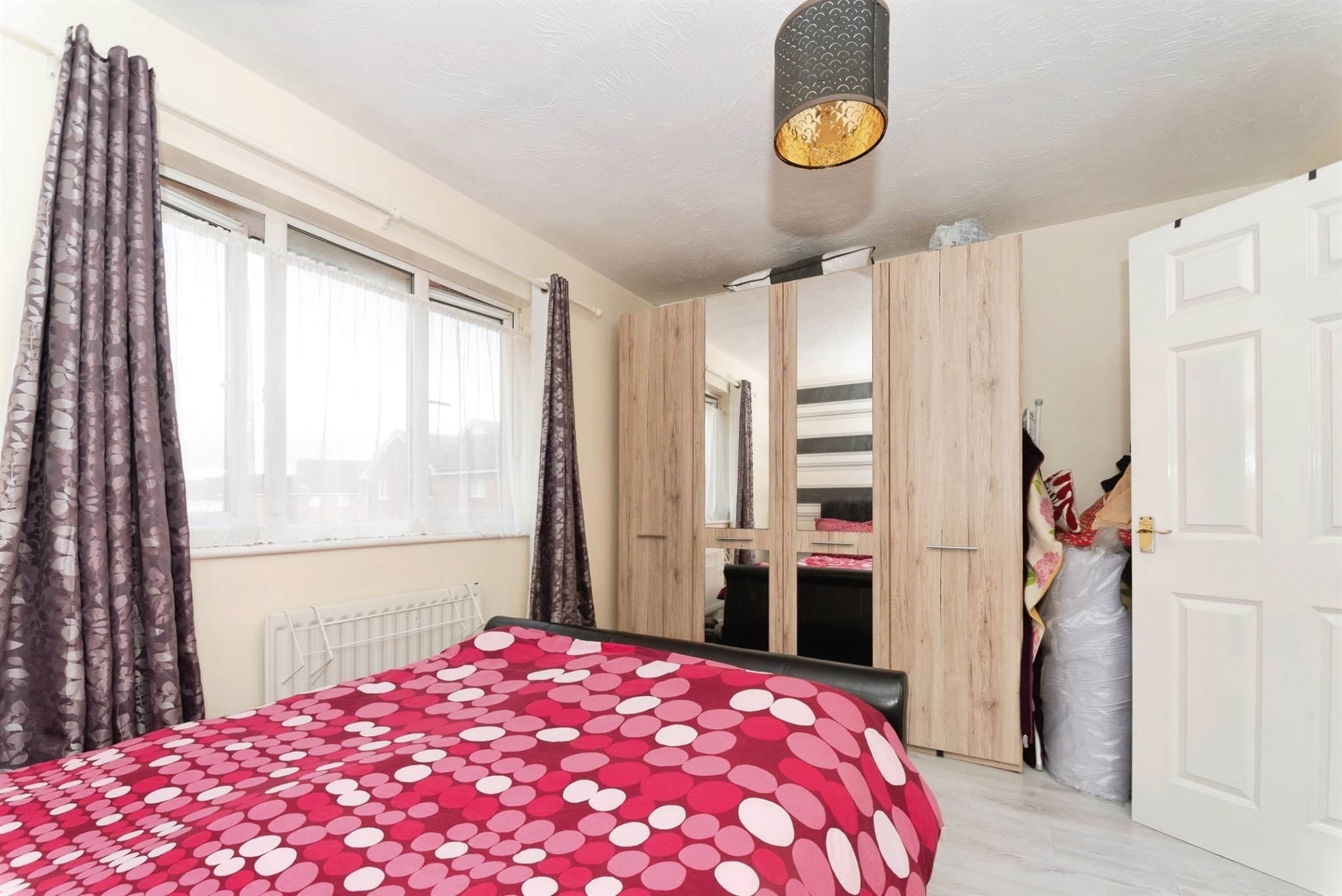Property at Welbeck Close, Swindon