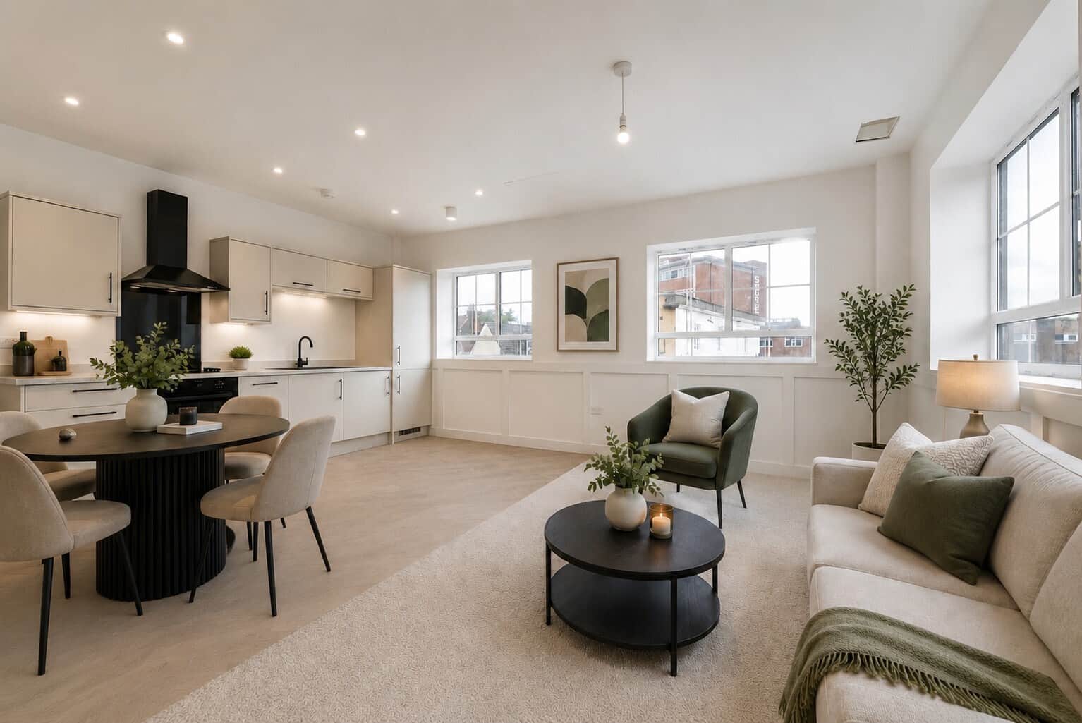 Property at Castle Street, Trowbridge