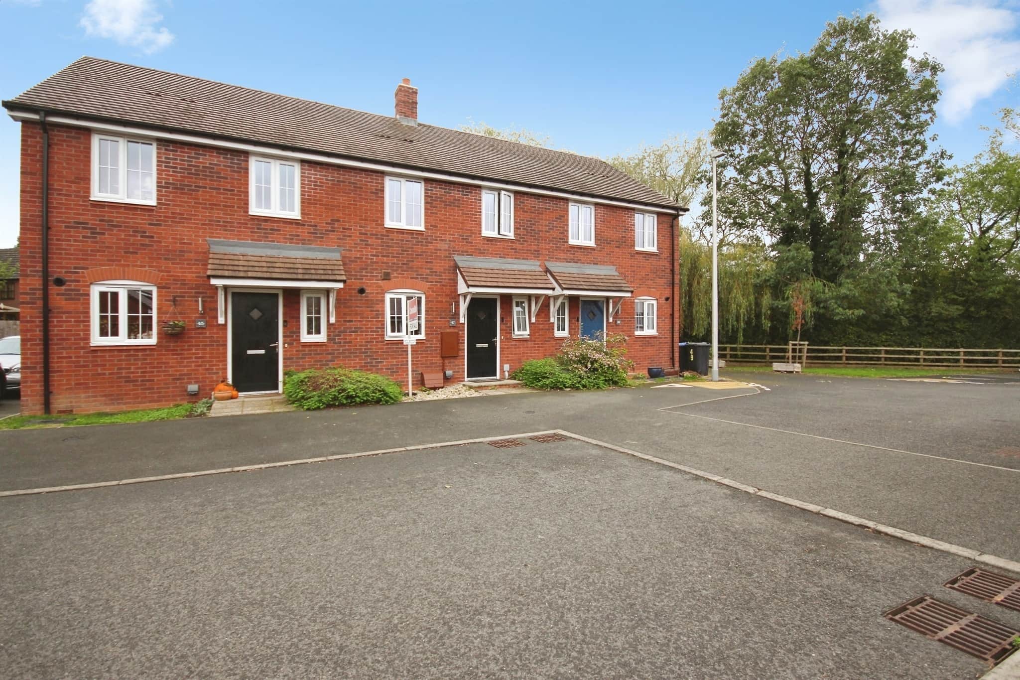 Property at Pattle Close, Lighthorne Heath, Leamington Spa