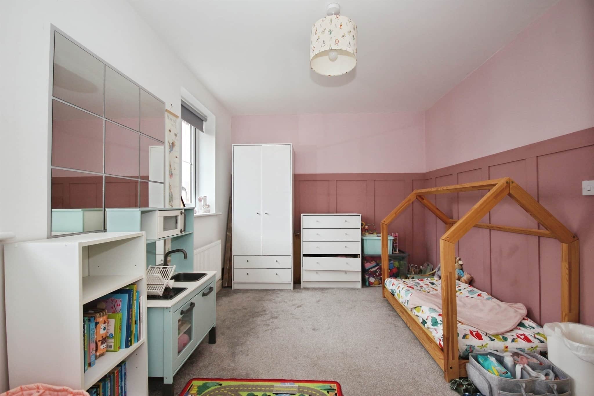Property at Pattle Close, Lighthorne Heath, Leamington Spa