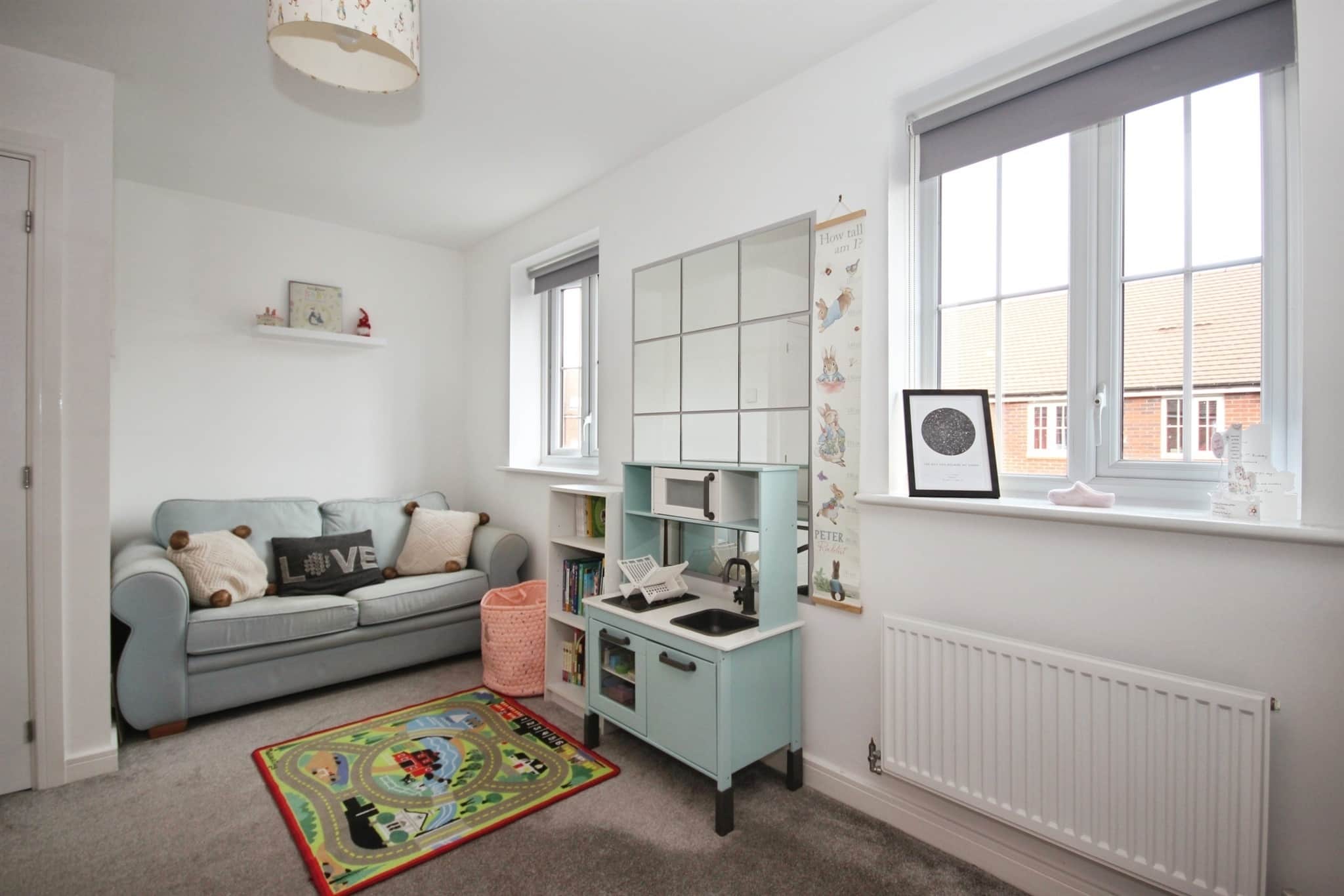 Property at Pattle Close, Lighthorne Heath, Leamington Spa