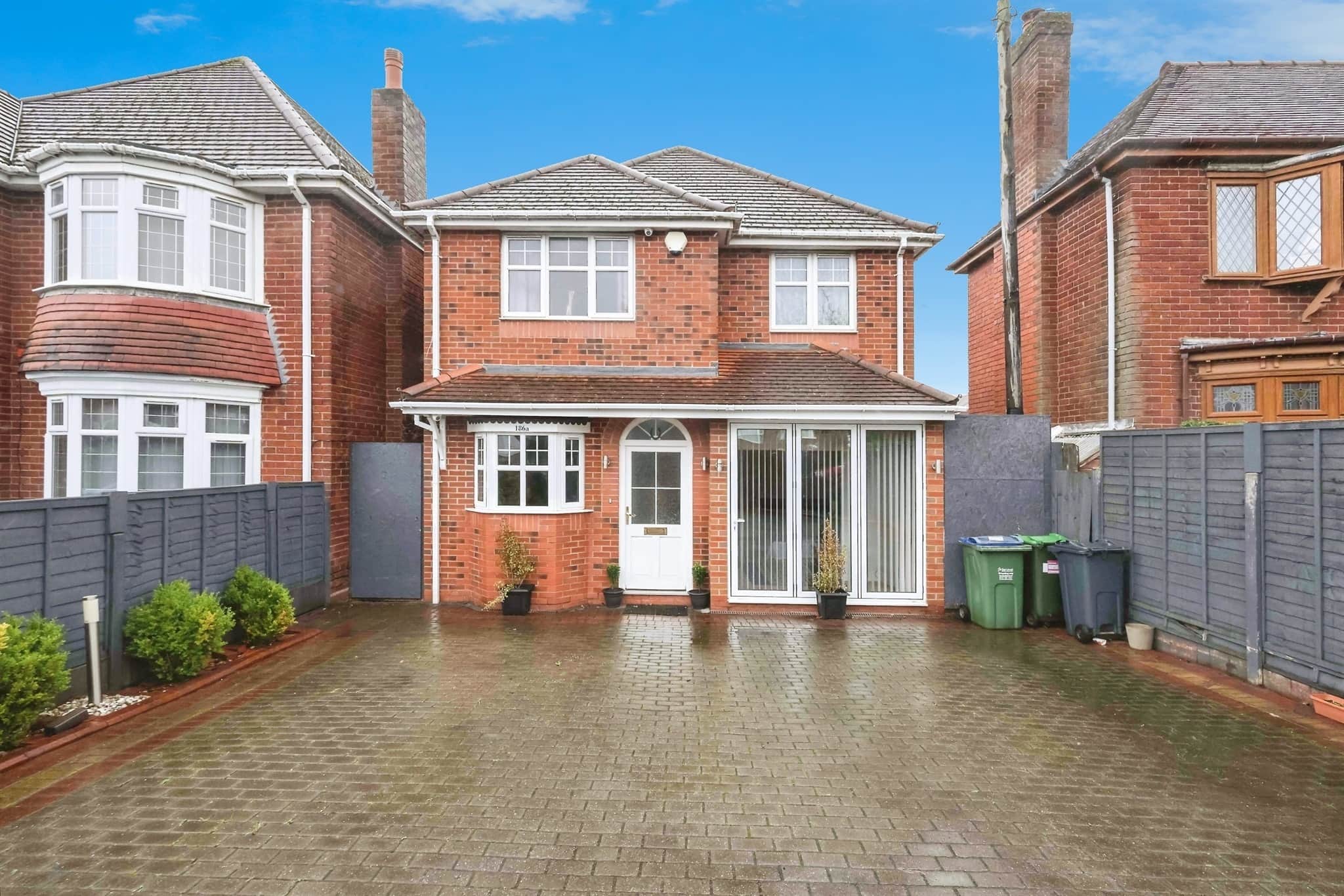 Property at Oldbury Road, Rowley Regis