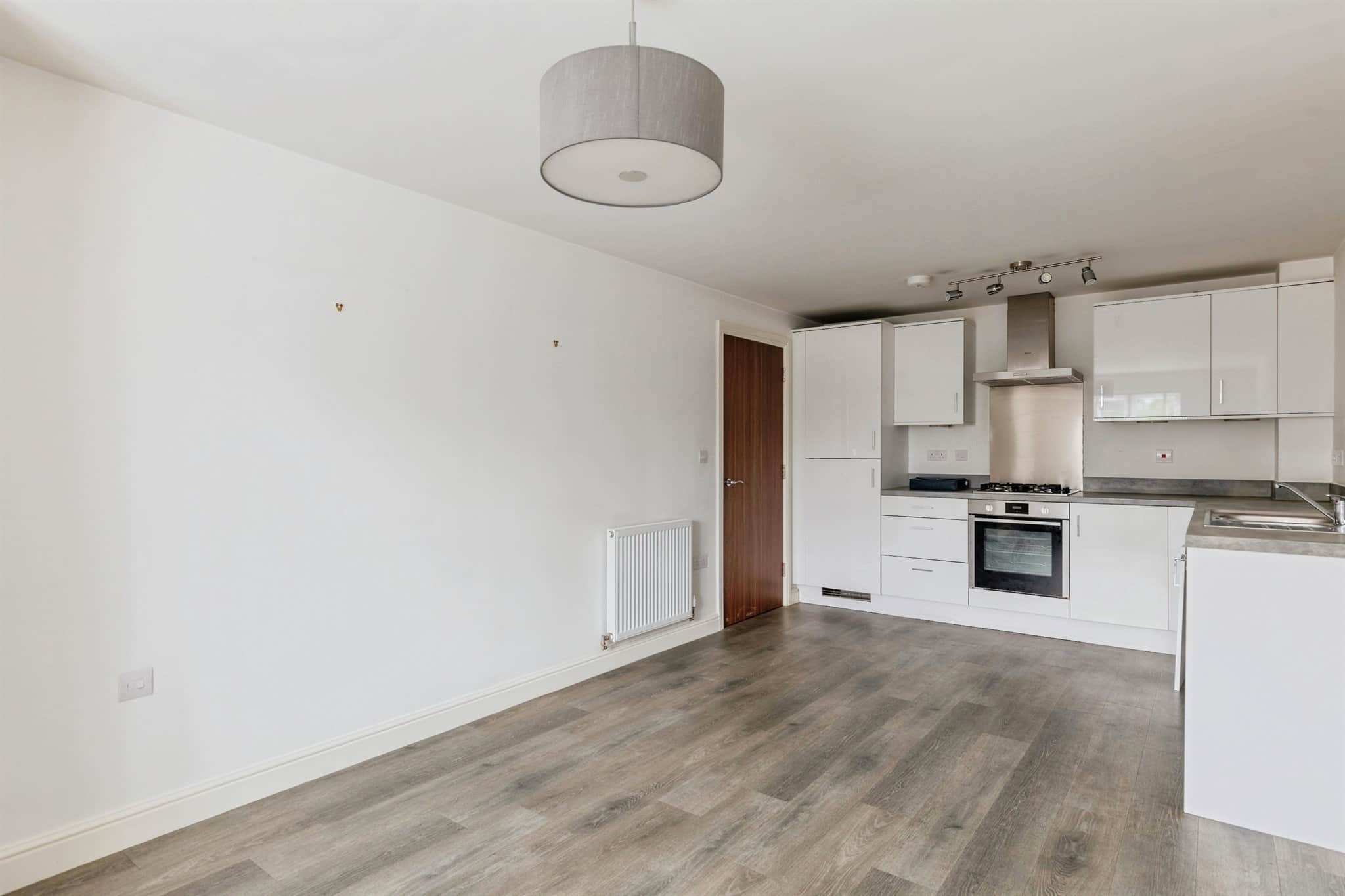 Property at Second Avenue, Coventry