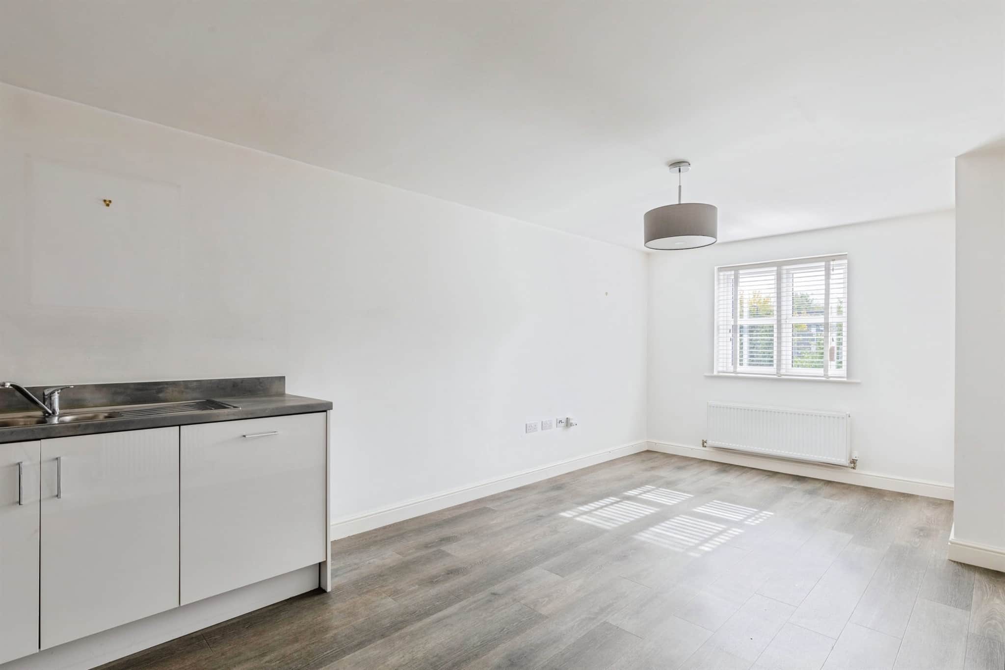 Property at Second Avenue, Coventry