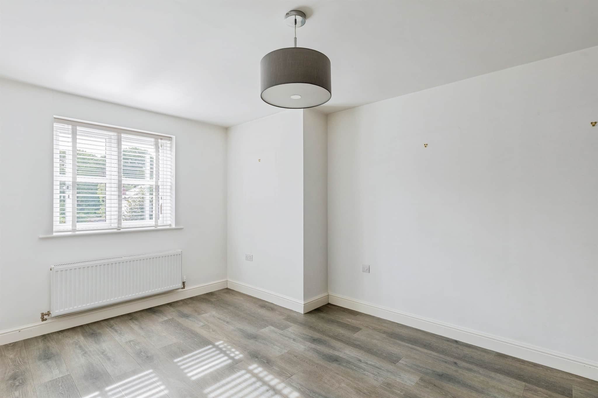 Property at Second Avenue, Coventry