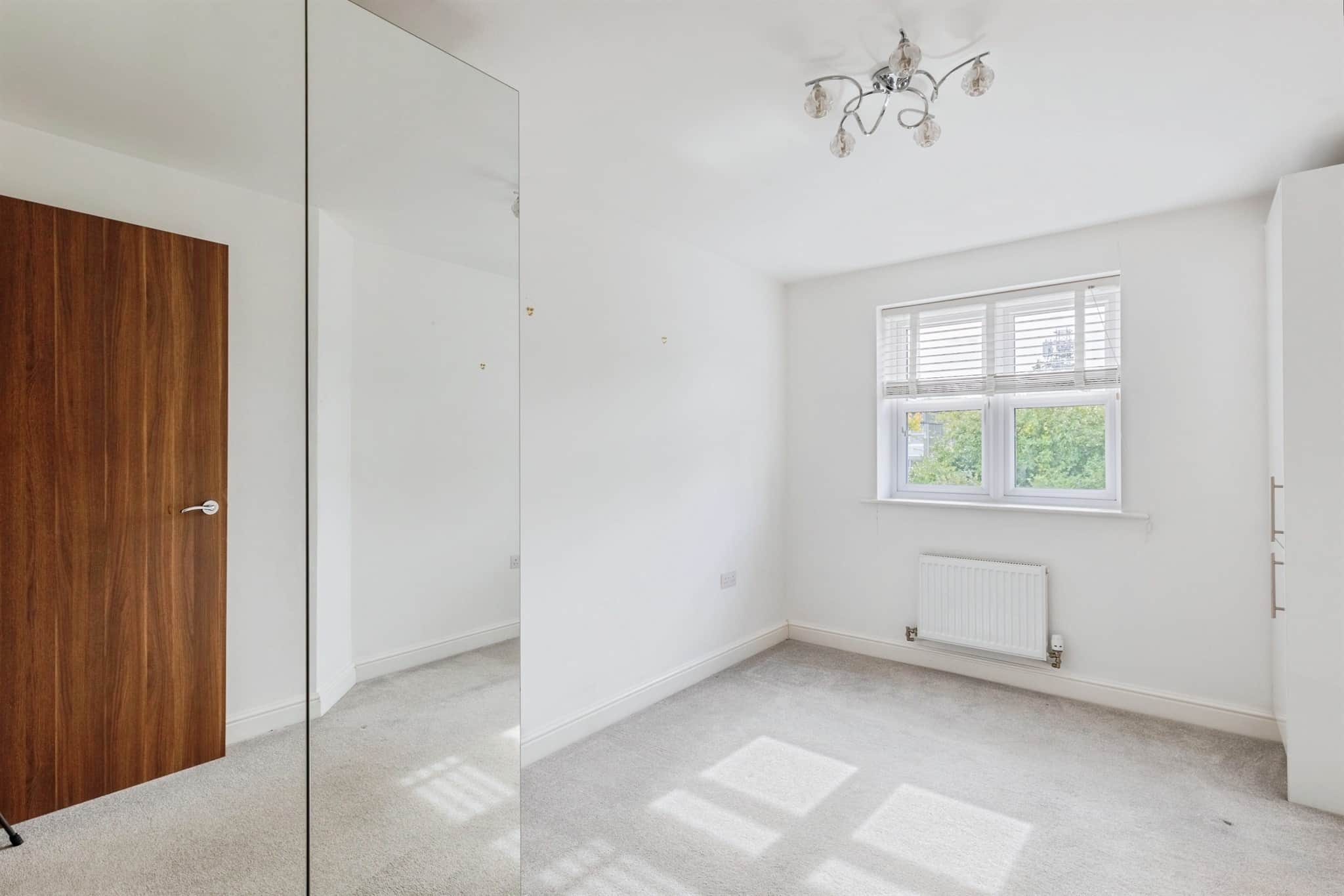 Property at Second Avenue, Coventry