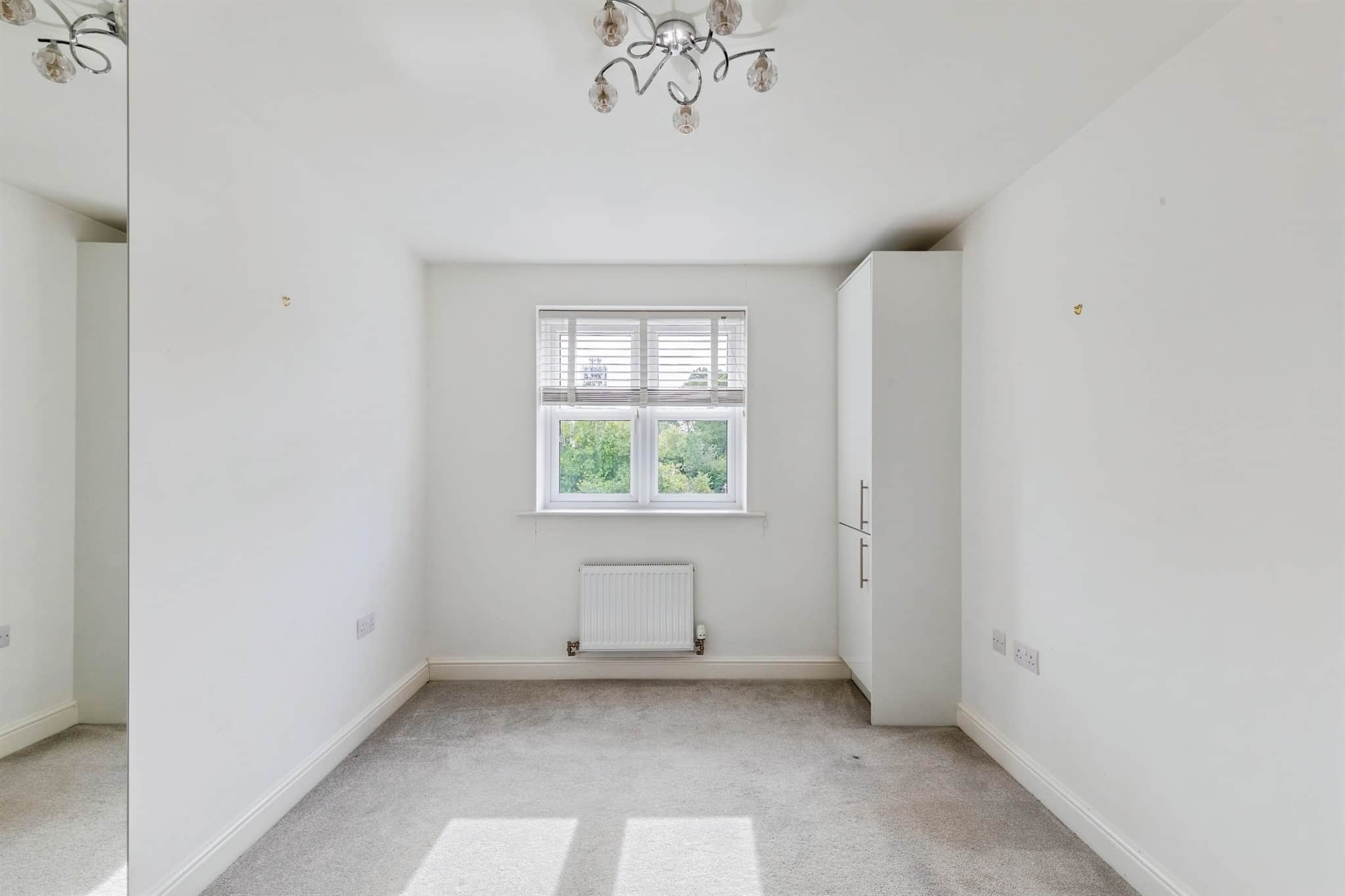 Property at Second Avenue, Coventry