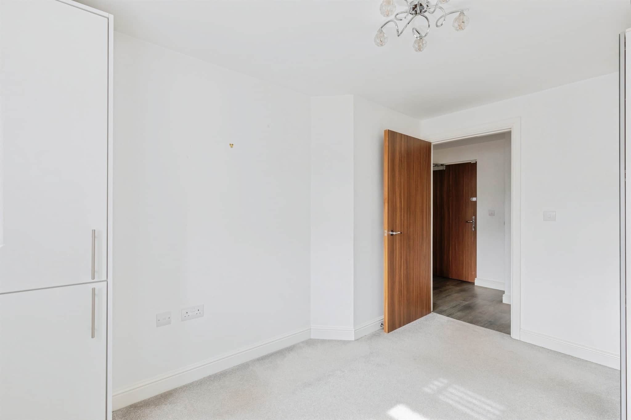 Property at Second Avenue, Coventry