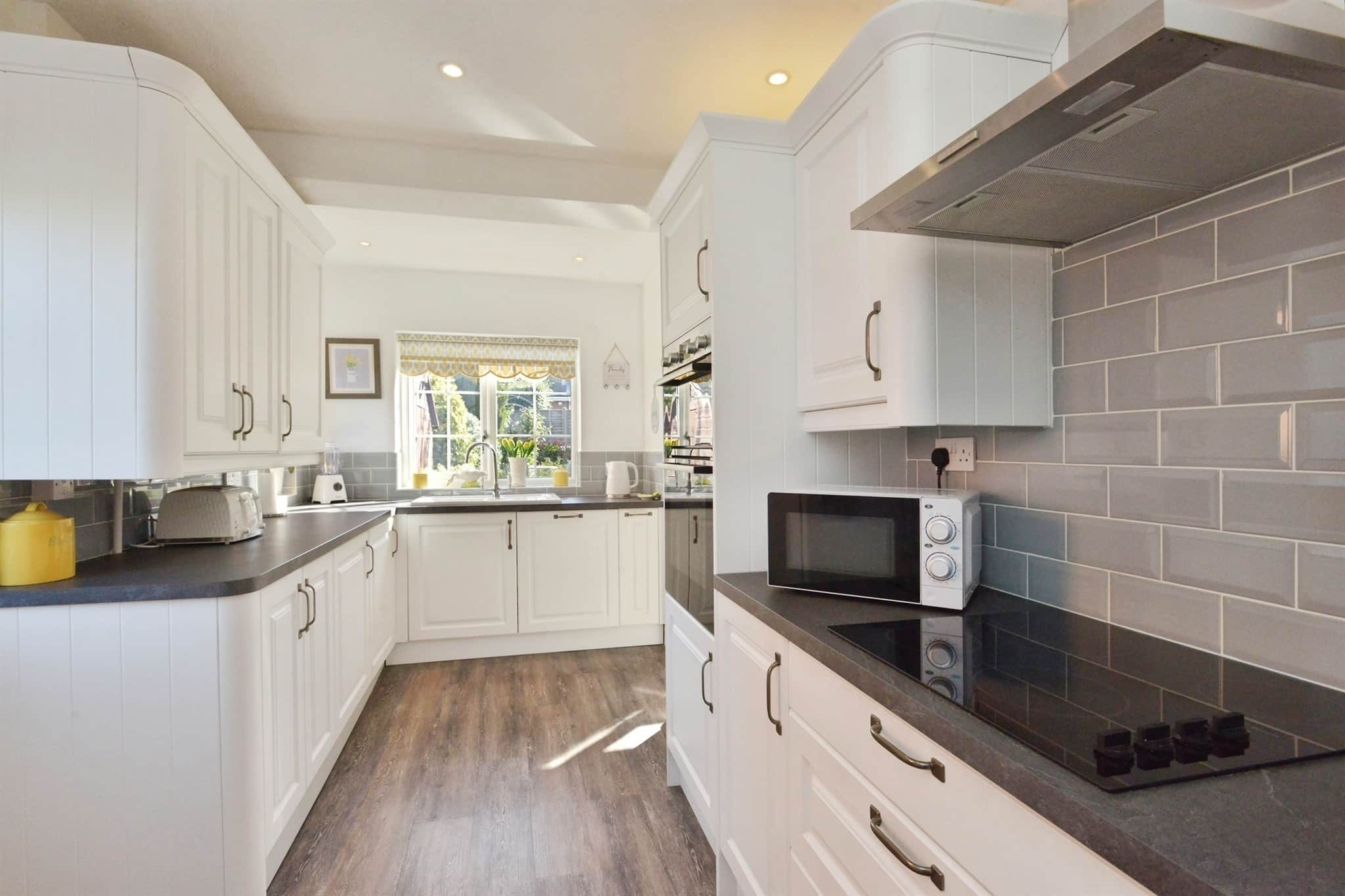 Property at Green Way, Newton Longville, Milton Keynes