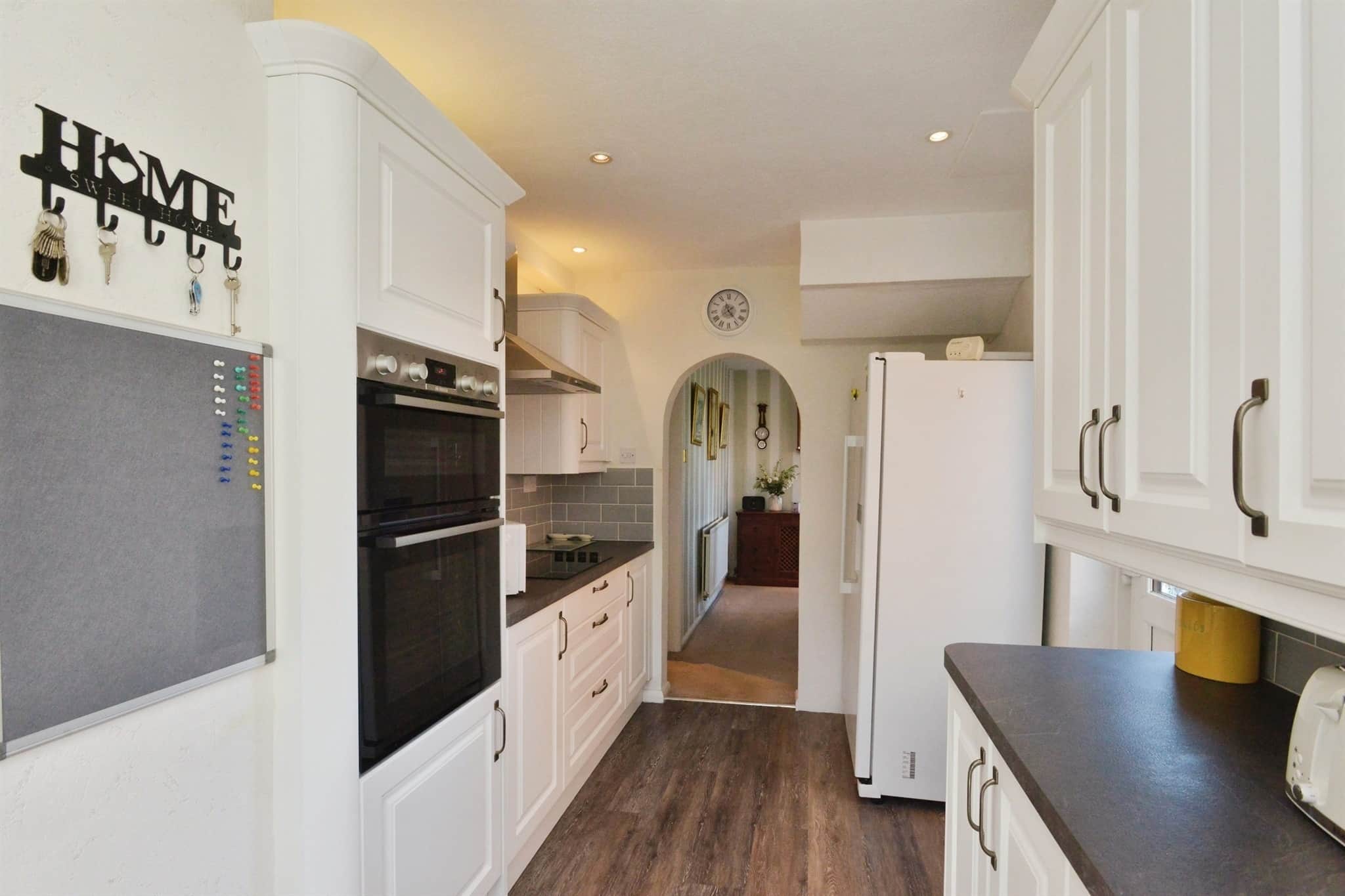 Property at Green Way, Newton Longville, Milton Keynes