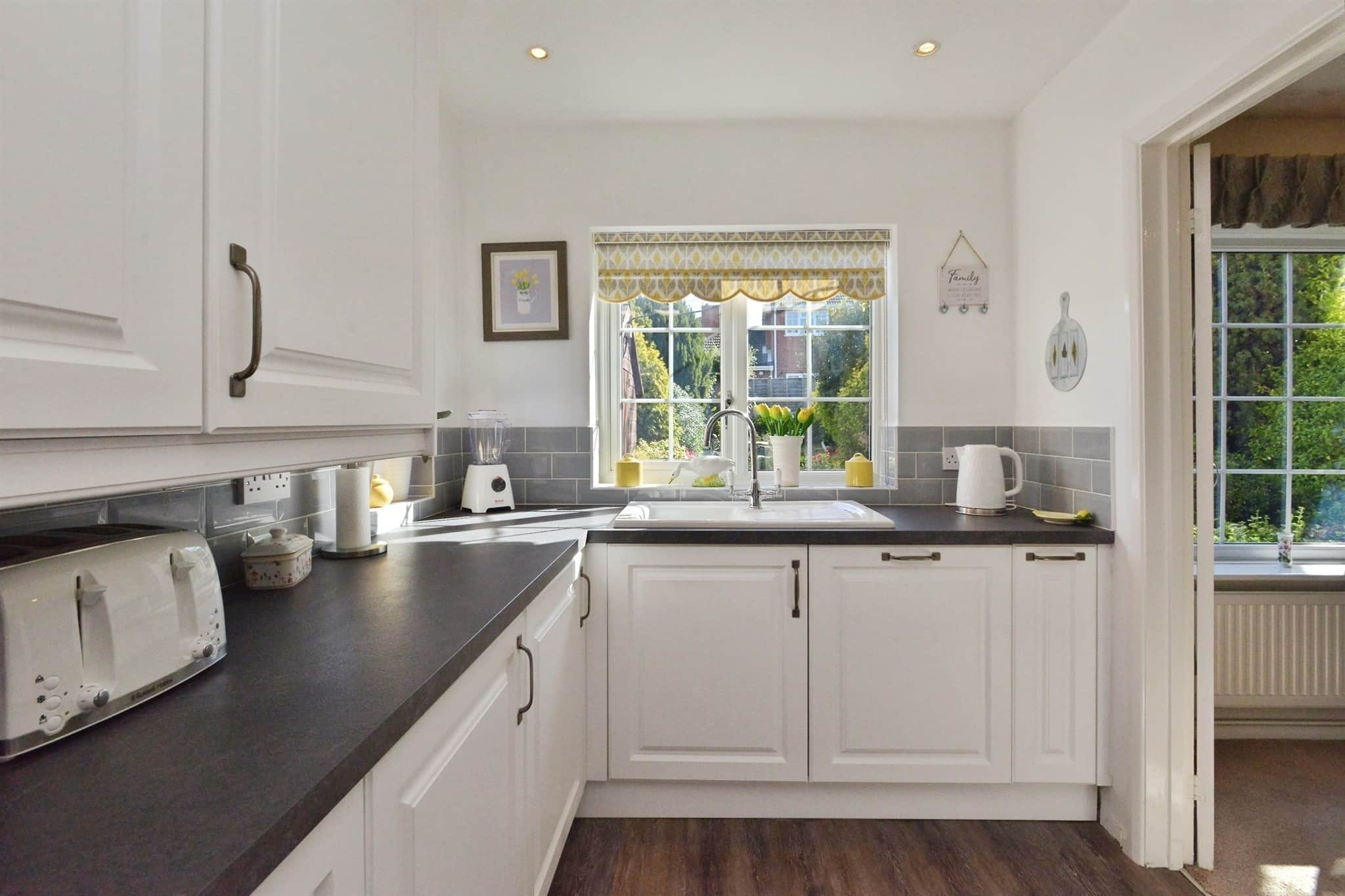Property at Green Way, Newton Longville, Milton Keynes