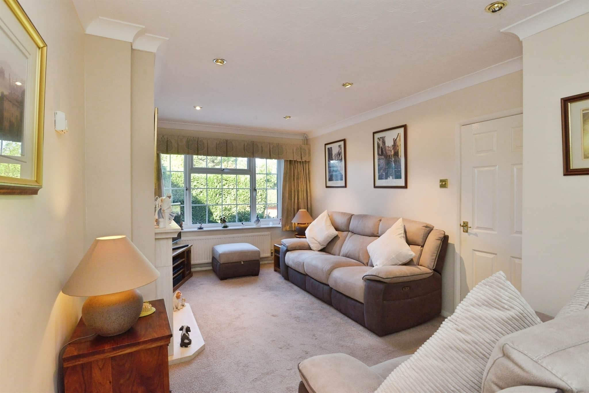 Property at Green Way, Newton Longville, Milton Keynes