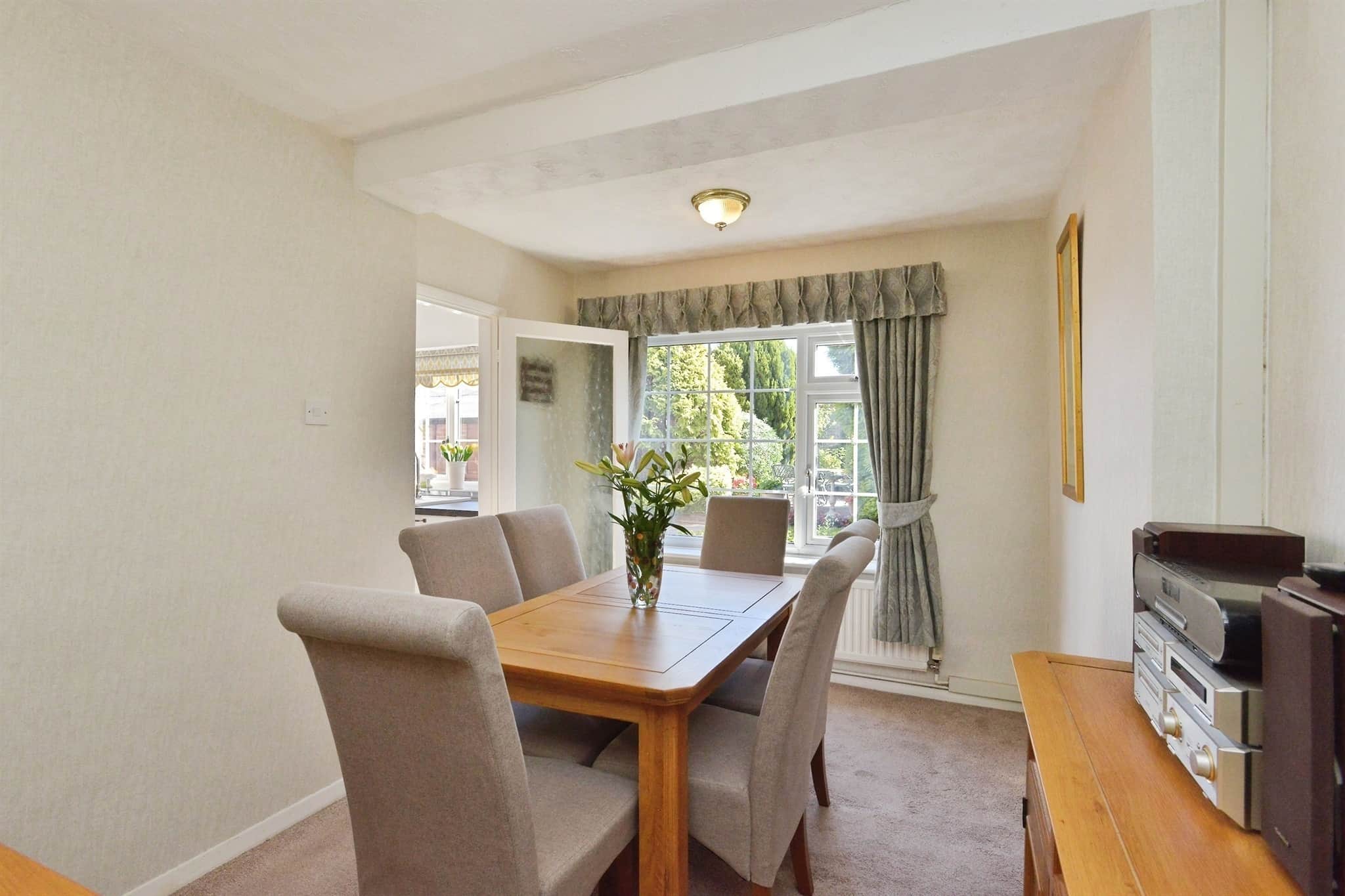 Property at Green Way, Newton Longville, Milton Keynes