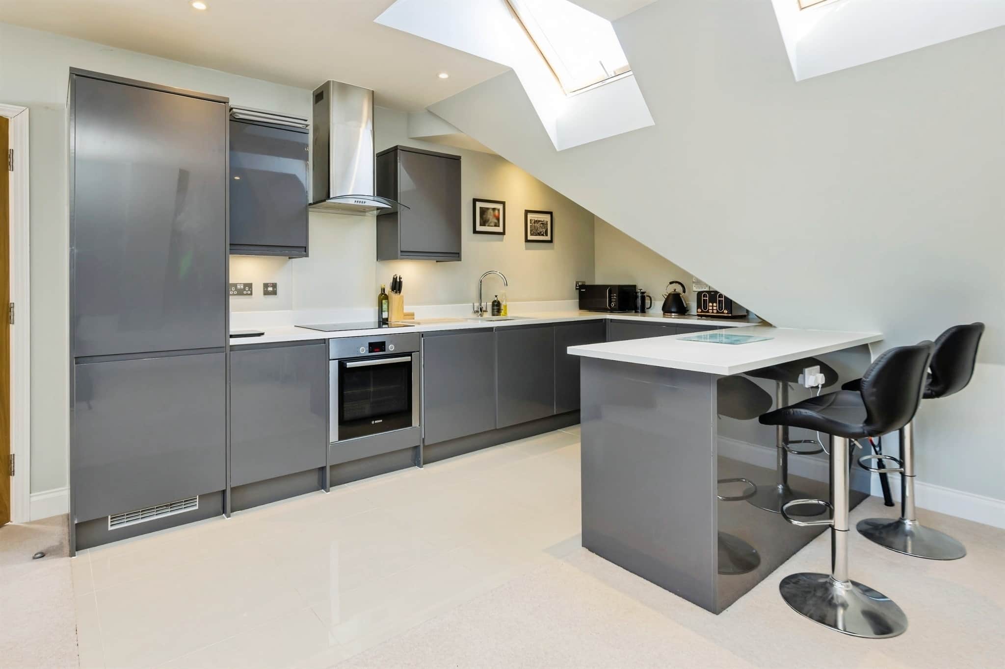 Property at Cuckfield Road, Ansty, Haywards Heath