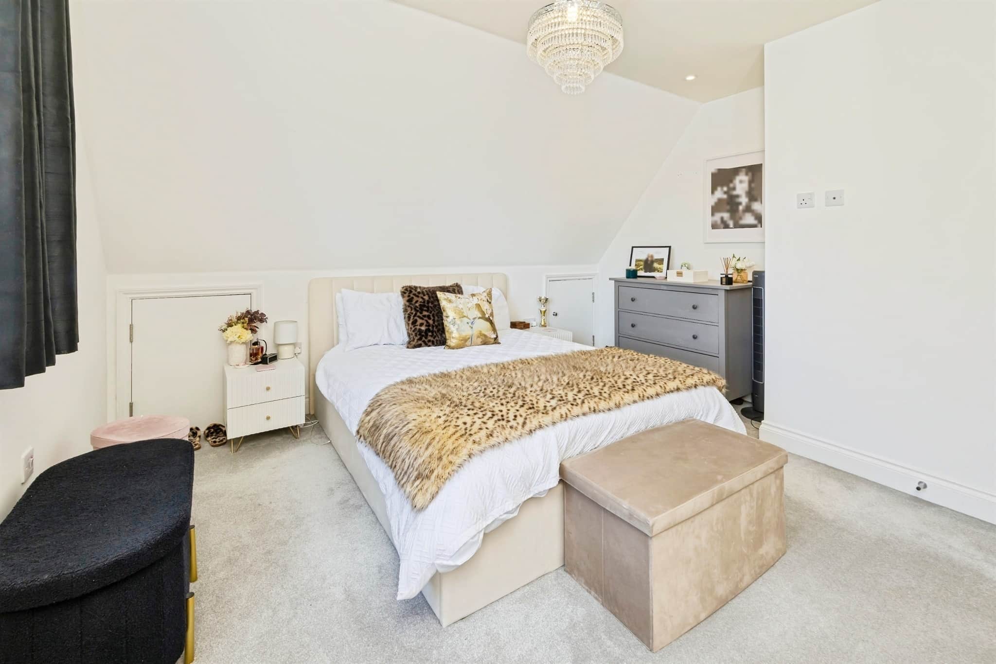Property at Cuckfield Road, Ansty, Haywards Heath