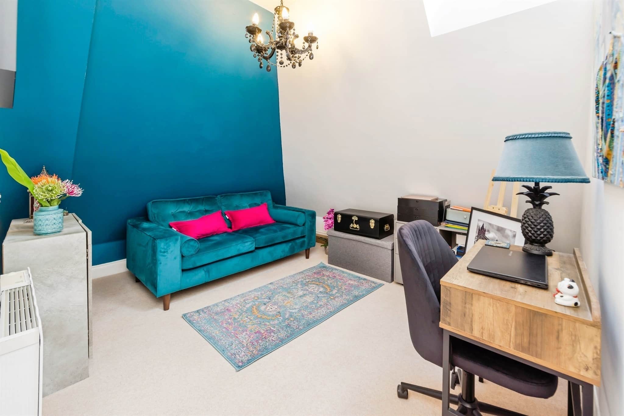 Property at Cuckfield Road, Ansty, Haywards Heath
