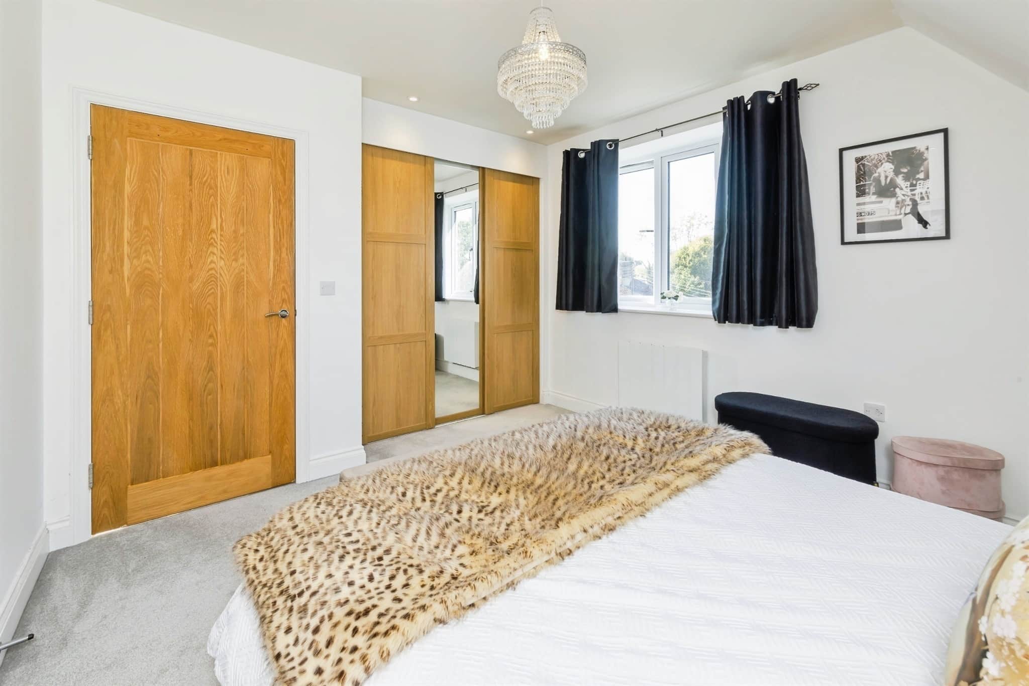 Property at Cuckfield Road, Ansty, Haywards Heath
