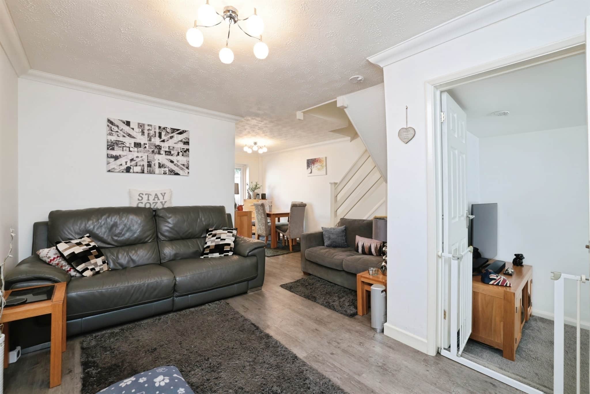 Property at Slade Road, Stokenchurch, High Wycombe