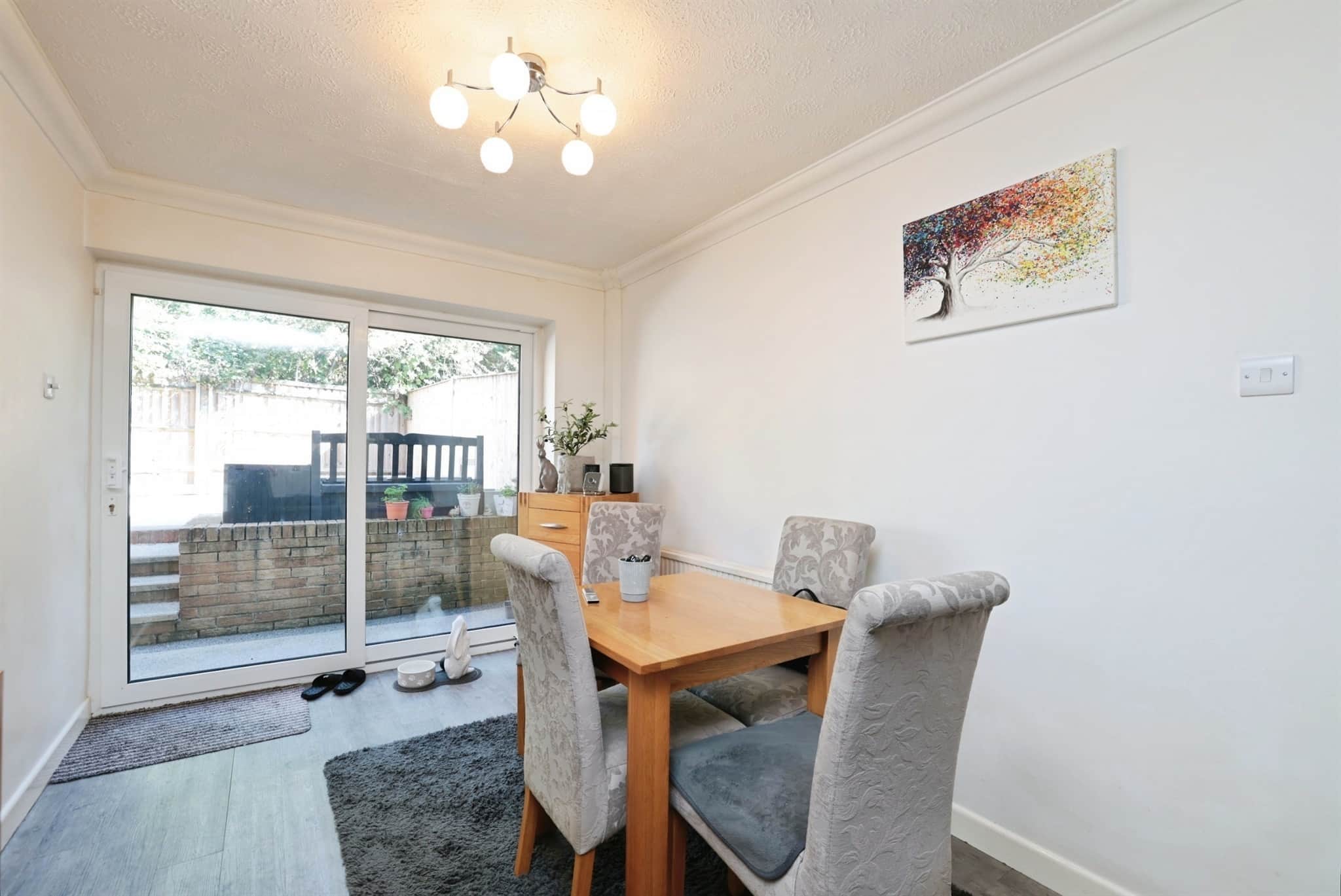 Property at Slade Road, Stokenchurch, High Wycombe
