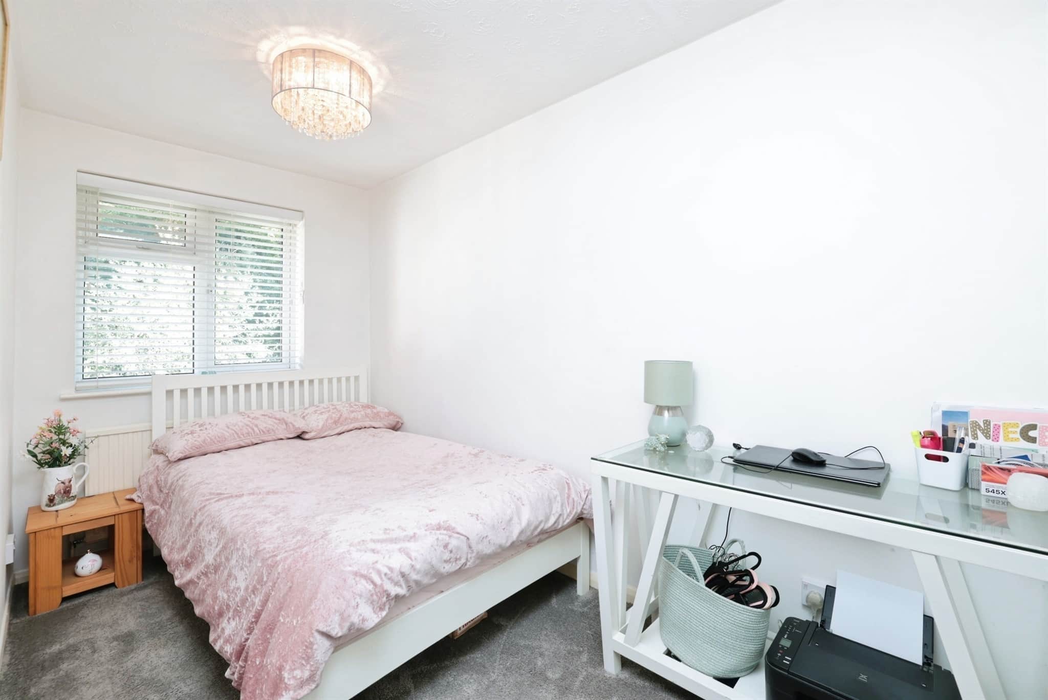 Property at Slade Road, Stokenchurch, High Wycombe