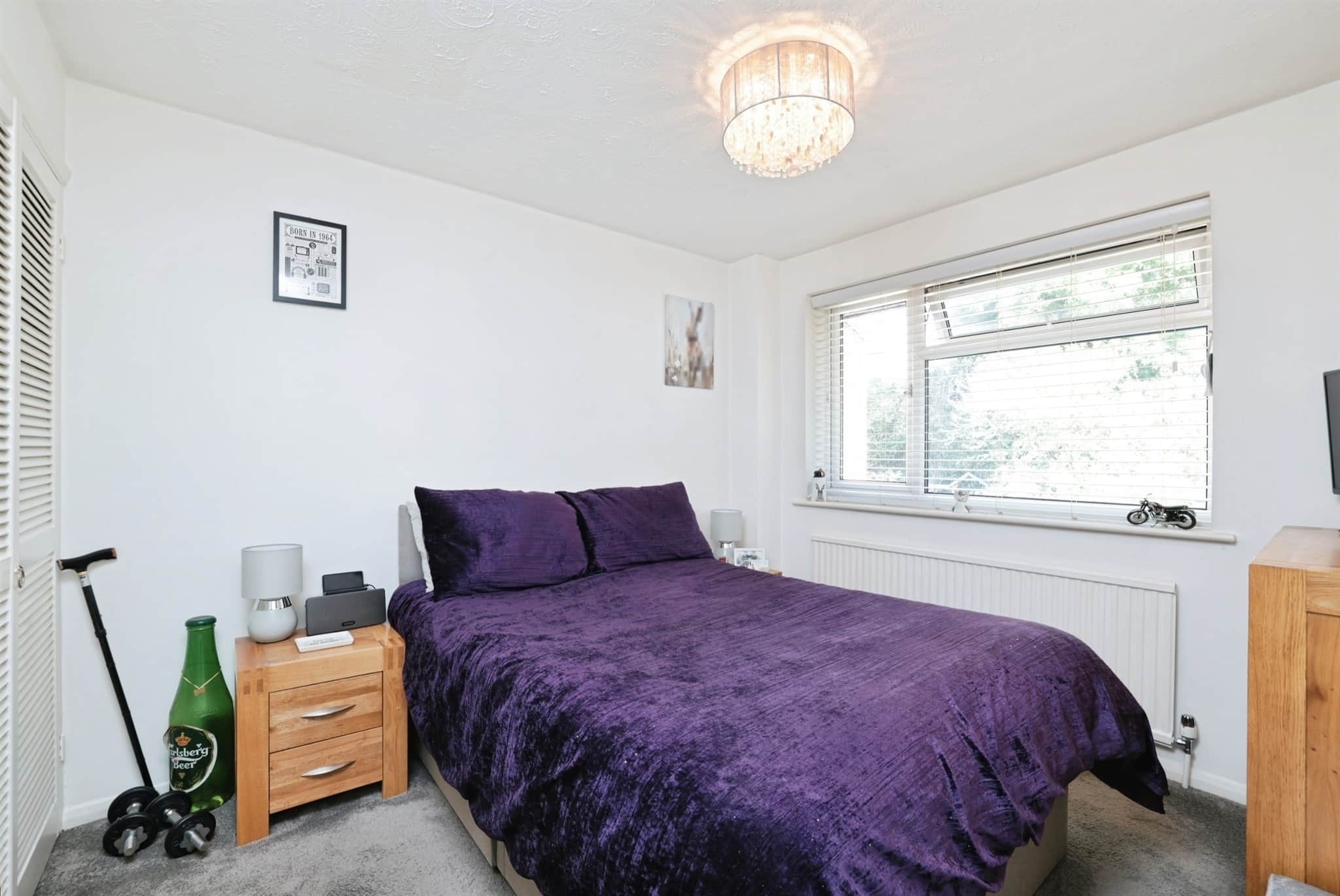 Property at Slade Road, Stokenchurch, High Wycombe