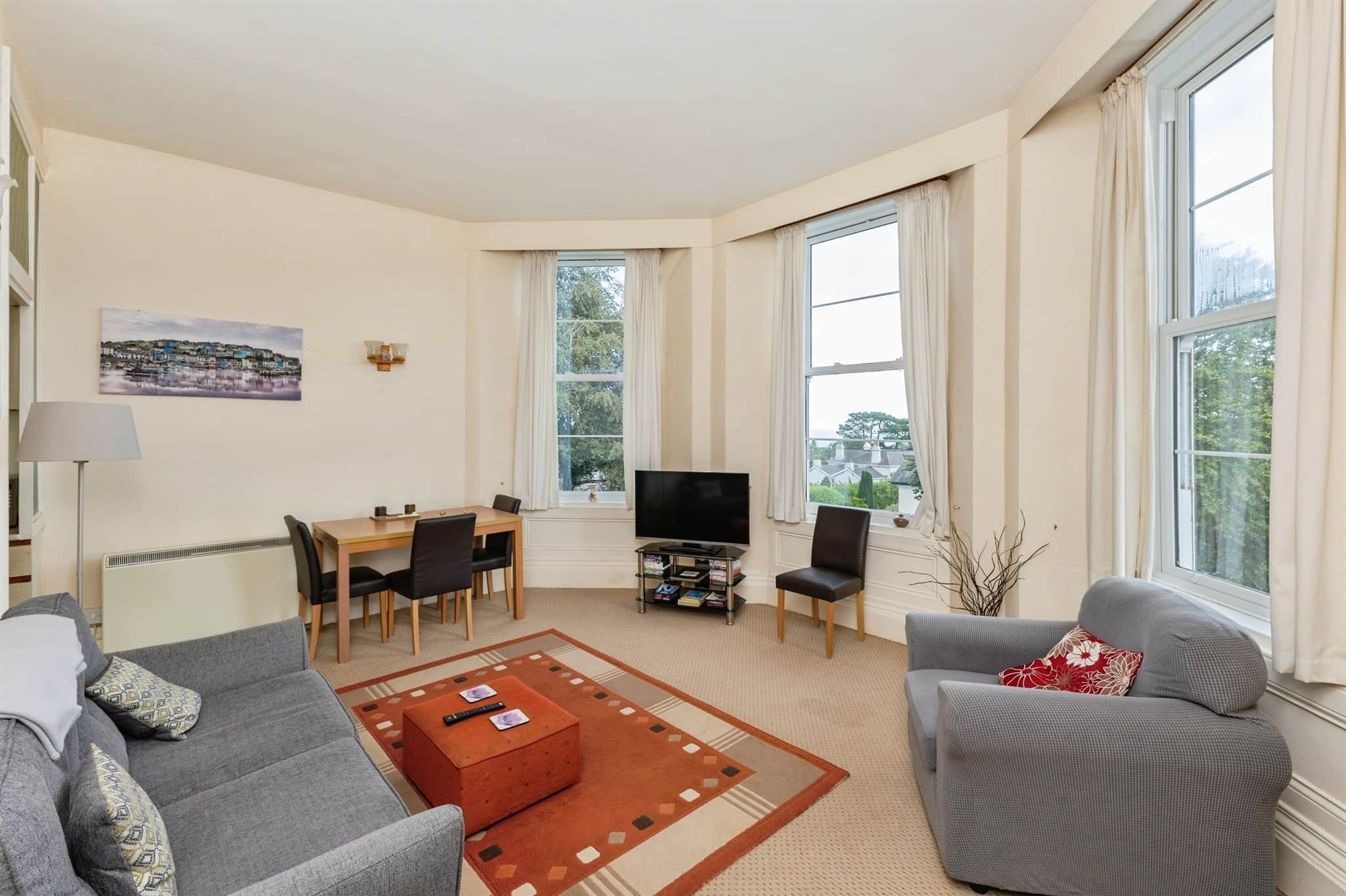 Property at Middle Warberry Road, Torquay