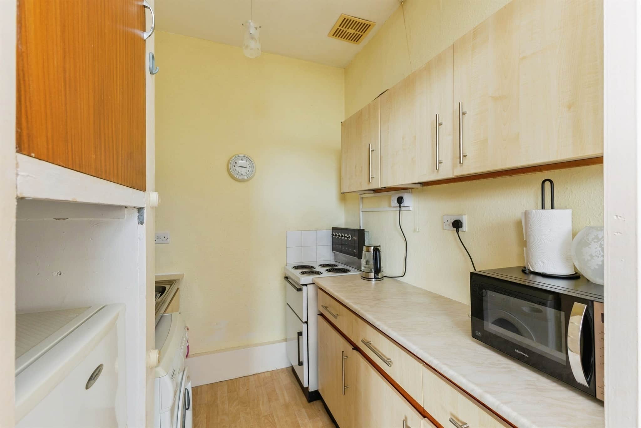 Property at Middle Warberry Road, Torquay