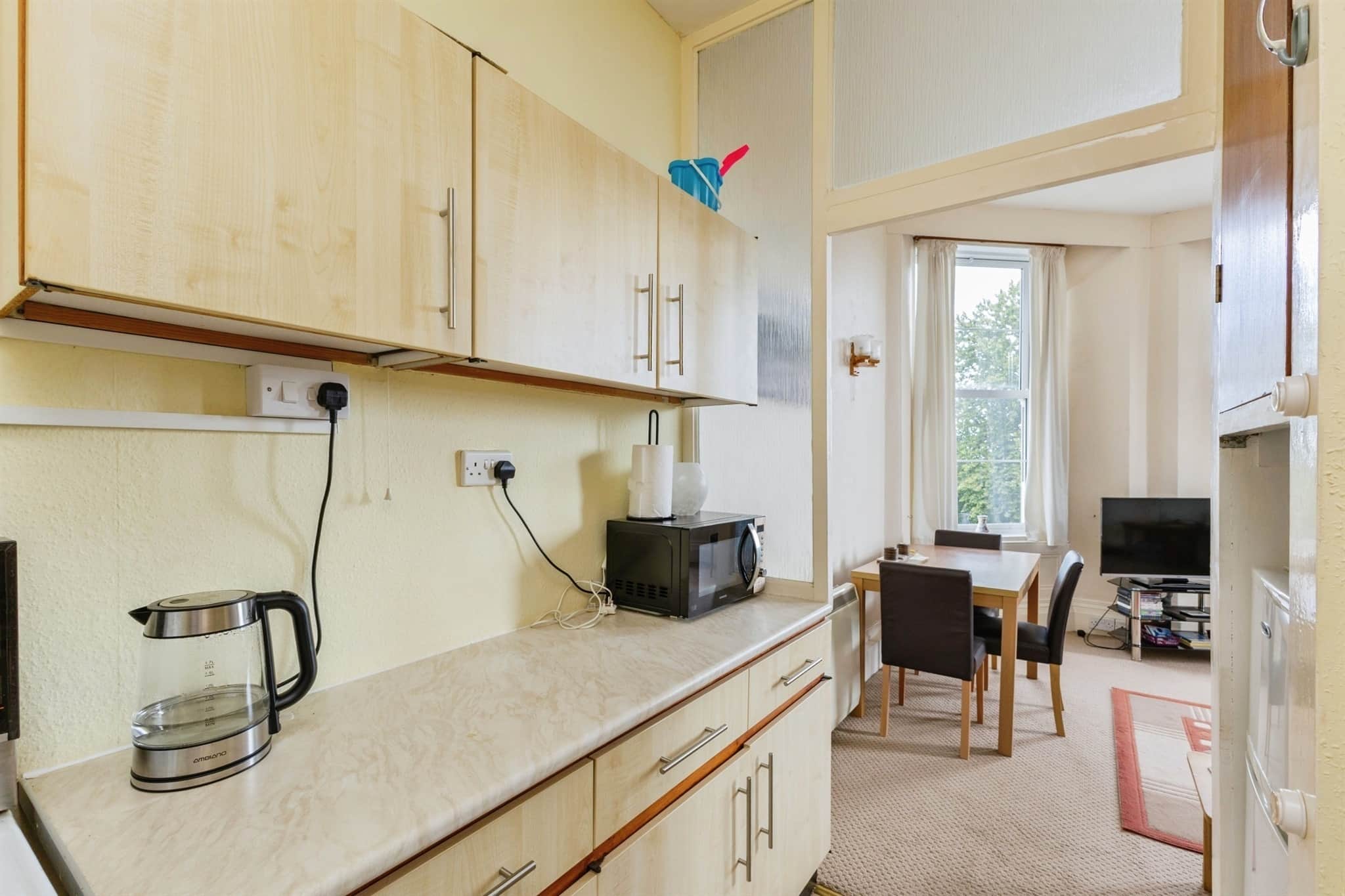 Property at Middle Warberry Road, Torquay