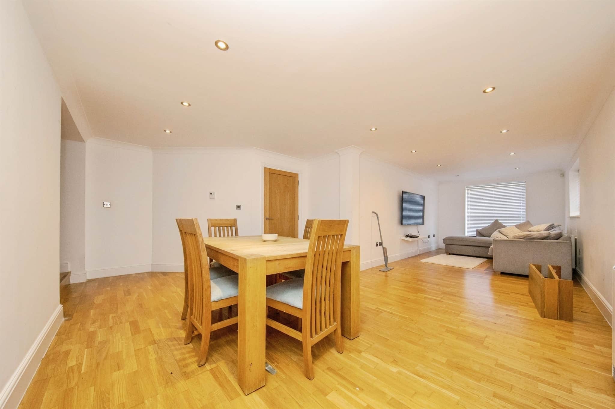Property at Foundation Street, Ipswich