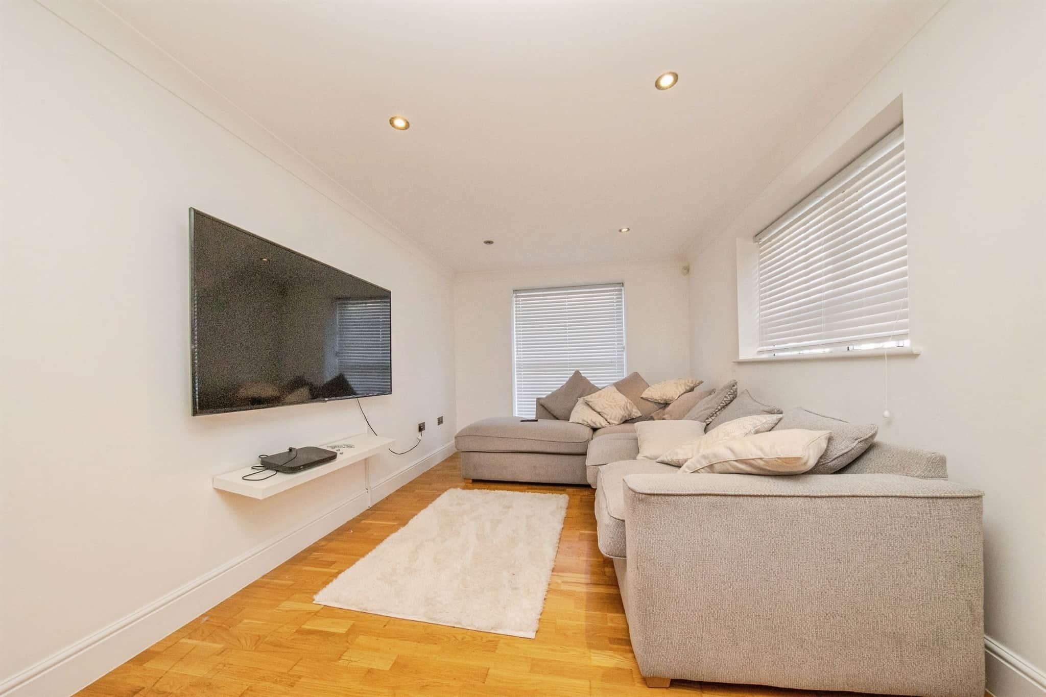 Property at Foundation Street, Ipswich